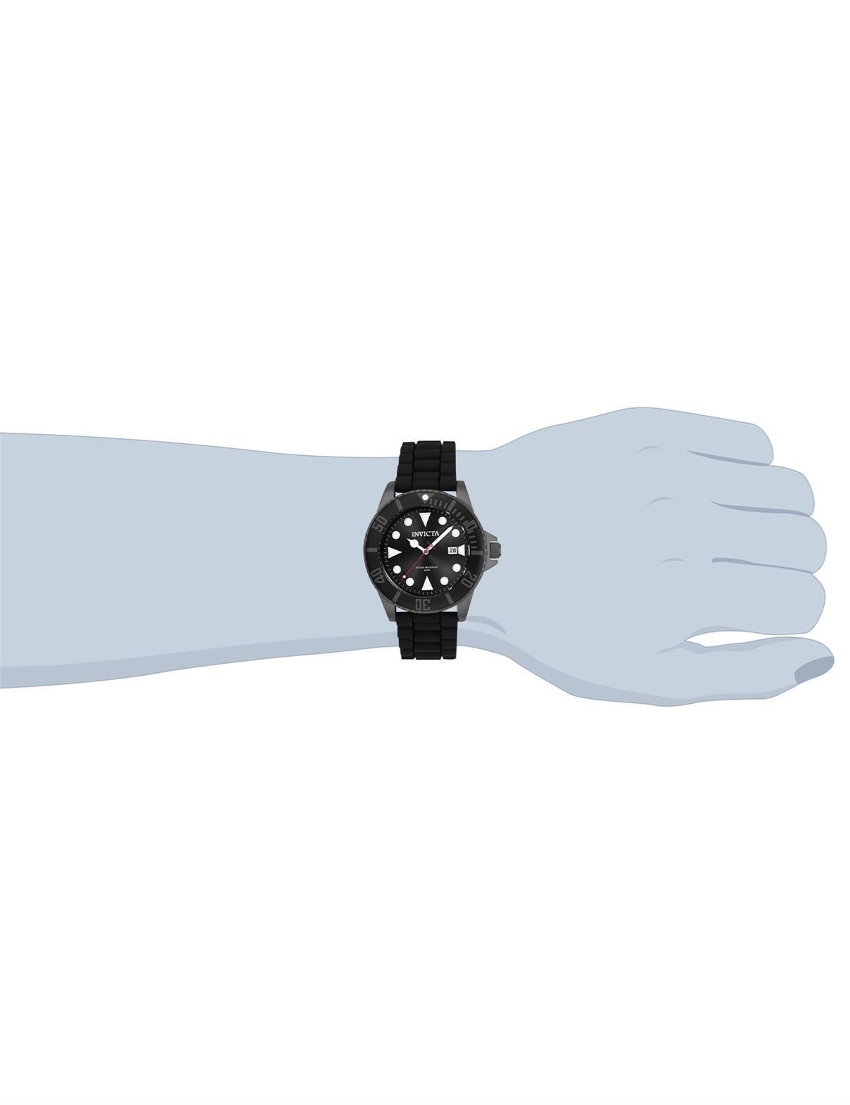 INVICTA 290305 Erkek Kol Saati