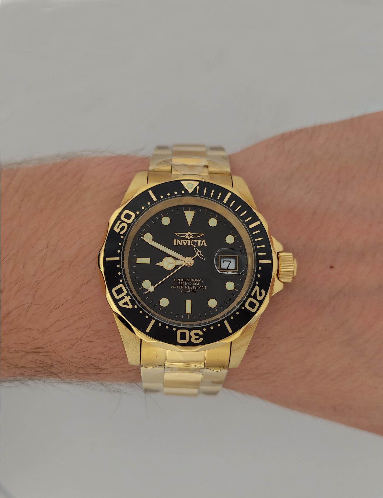 INVICTA 29311 Erkek Kol Saati