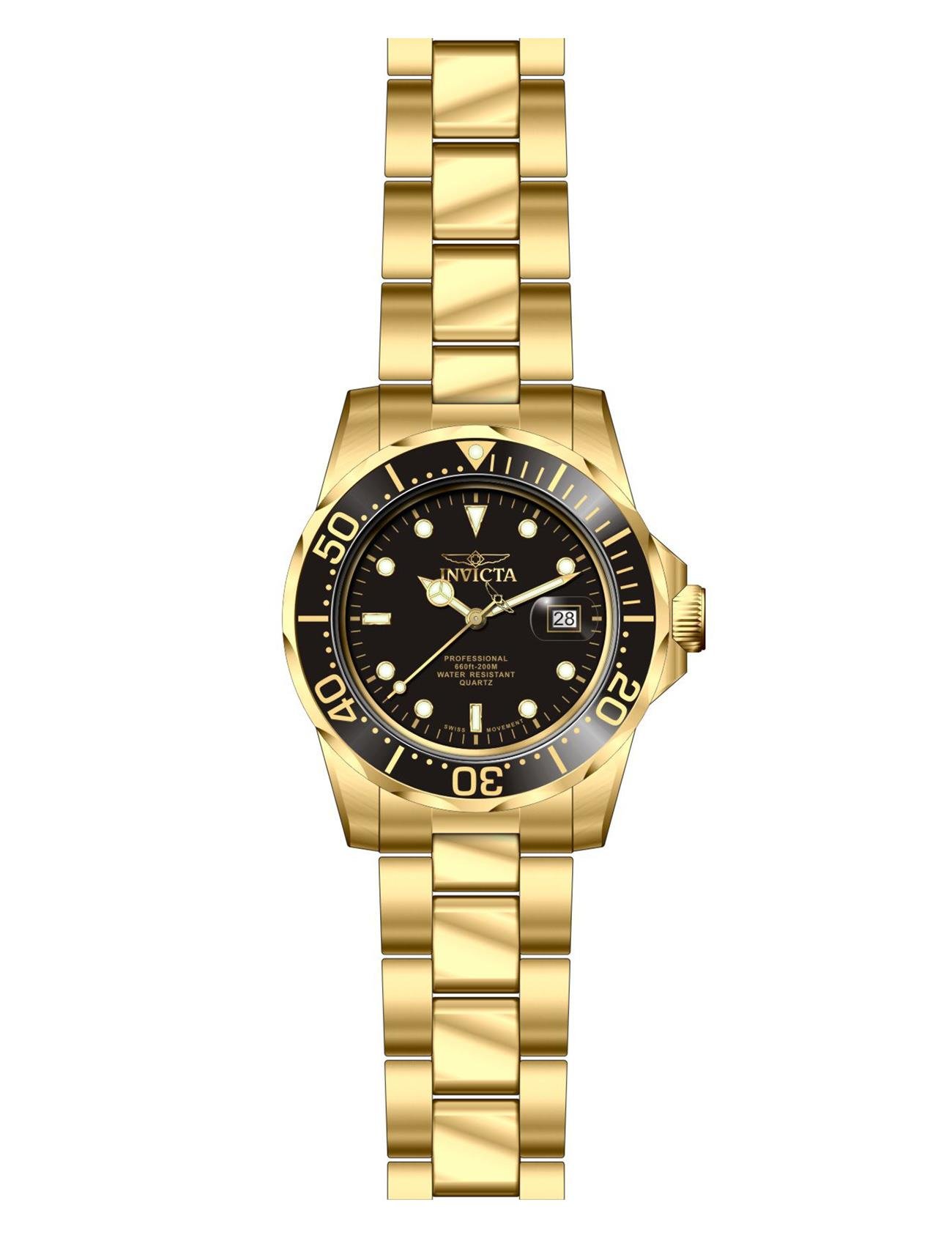 INVICTA 29311 Erkek Kol Saati