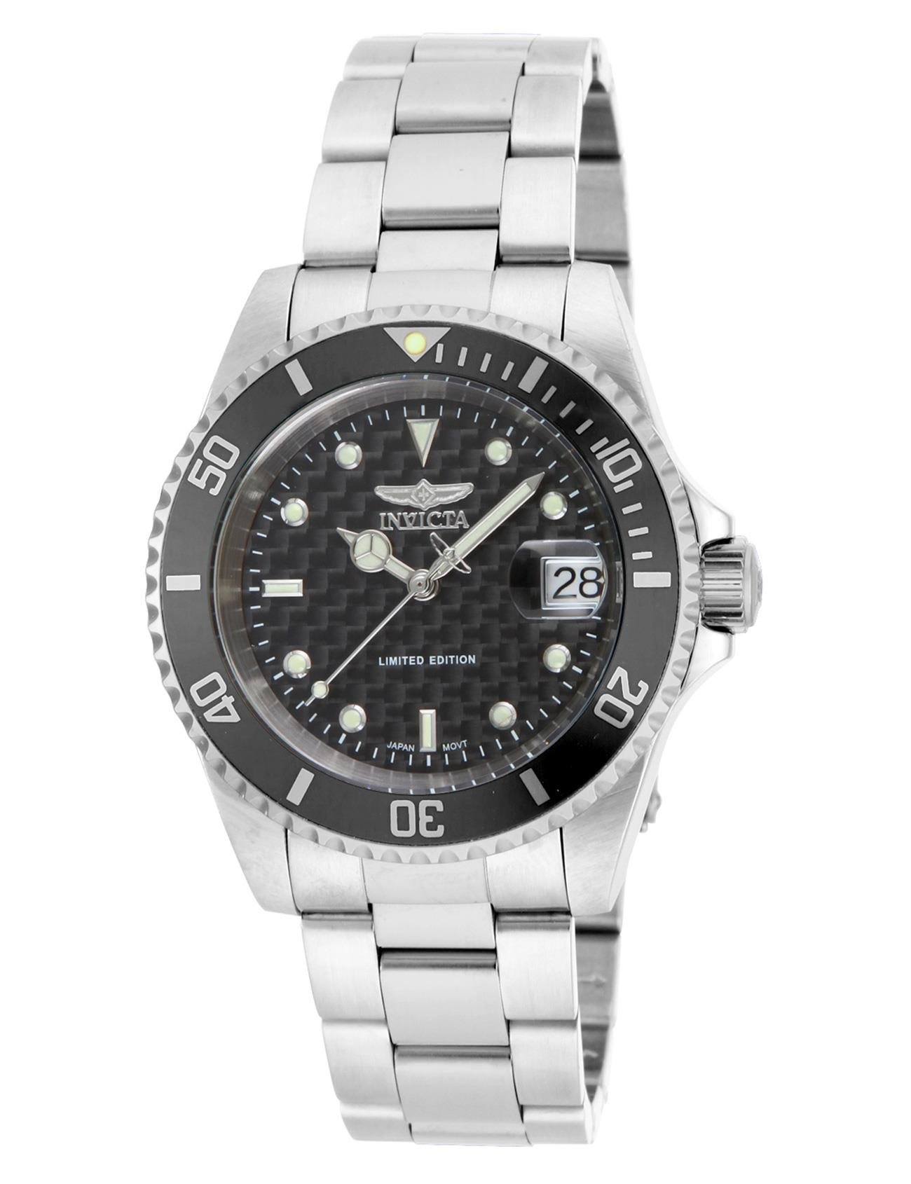 INVICTA 2ILE8926OBA Erkek Kol Saati