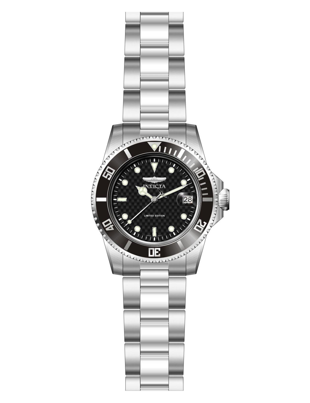 INVICTA 2ILE8926OBA Erkek Kol Saati