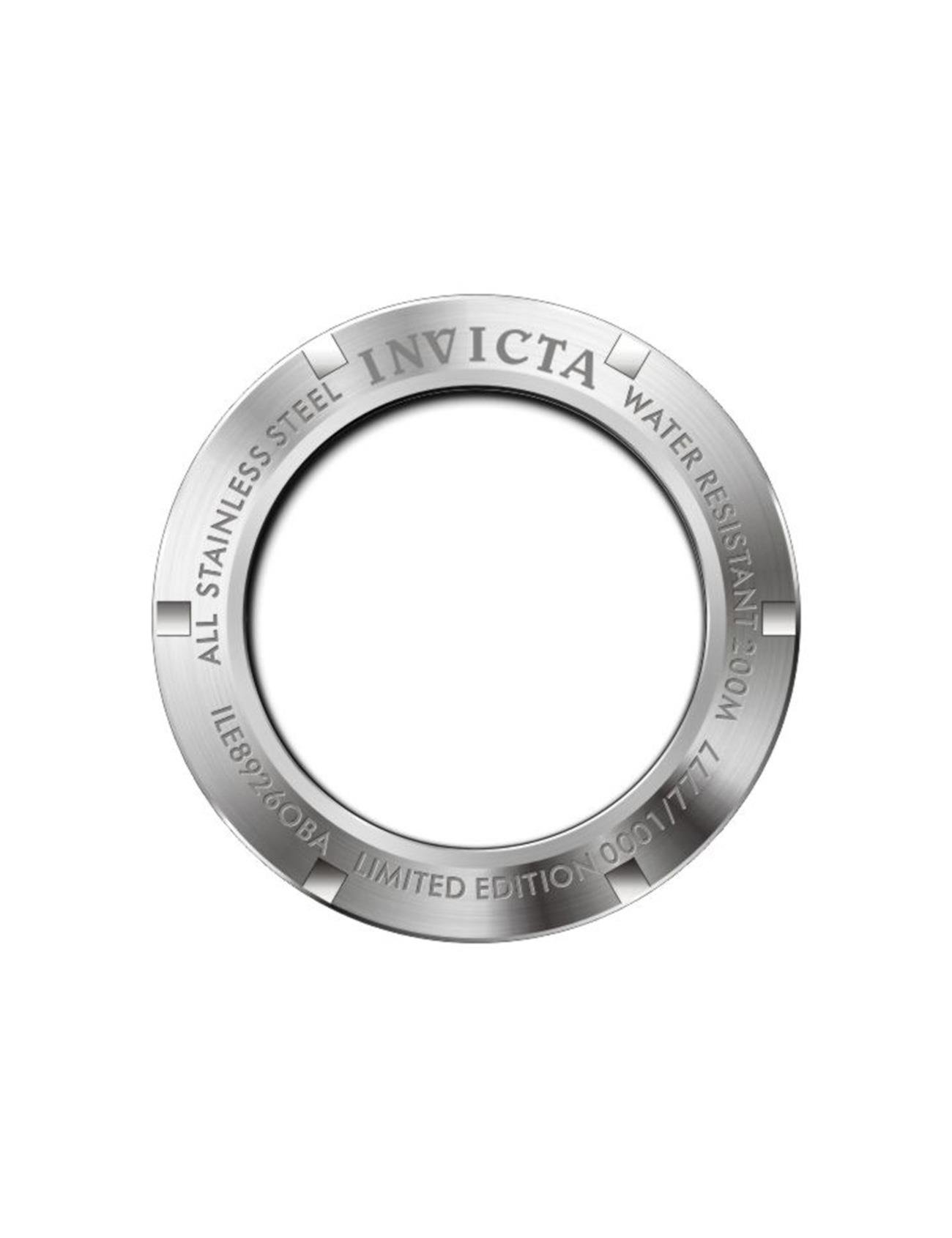 INVICTA 2ILE8926OBA Erkek Kol Saati