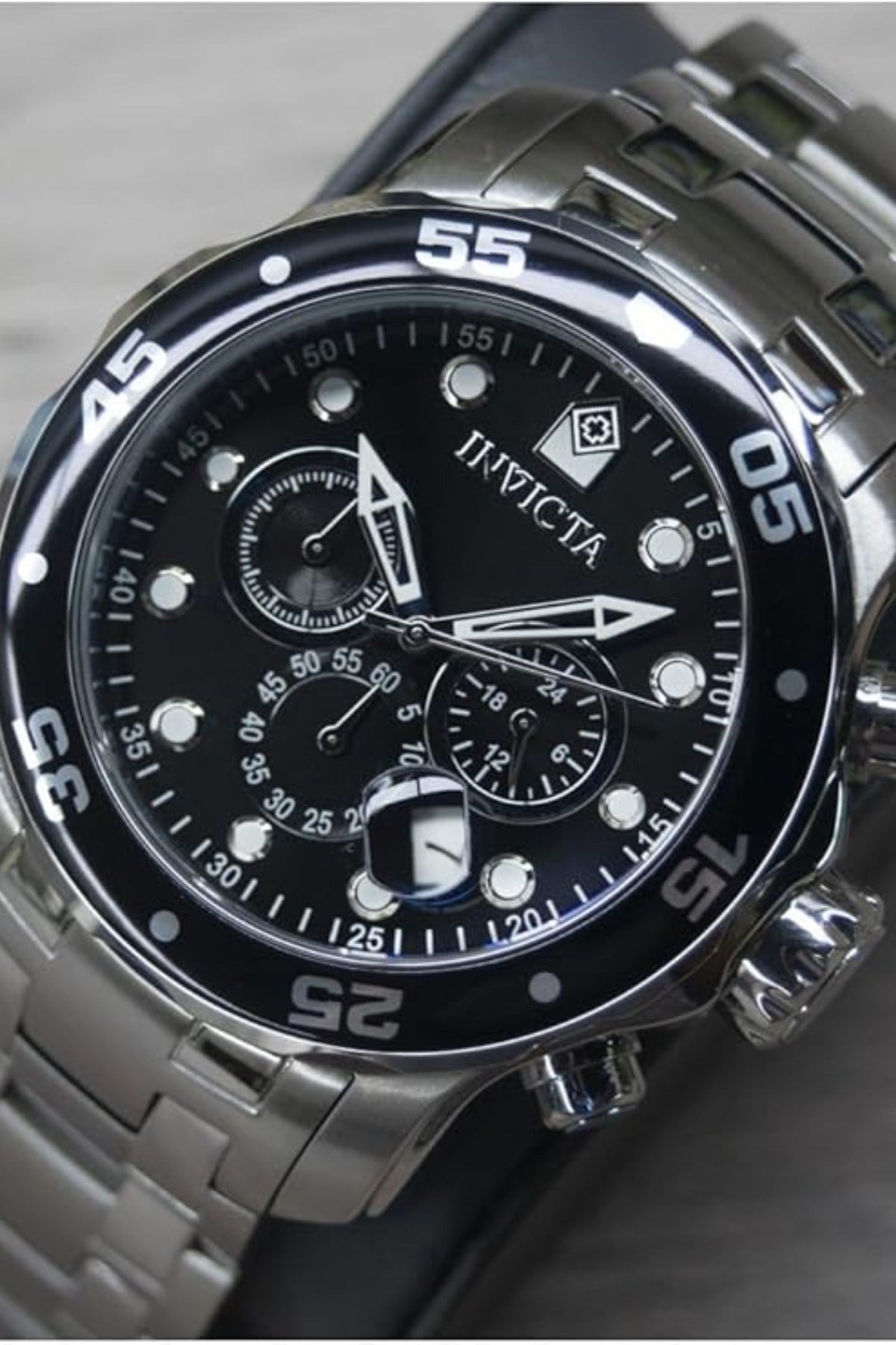 INVICTA 30069 Pro Diver Men Erkek Kol Saati