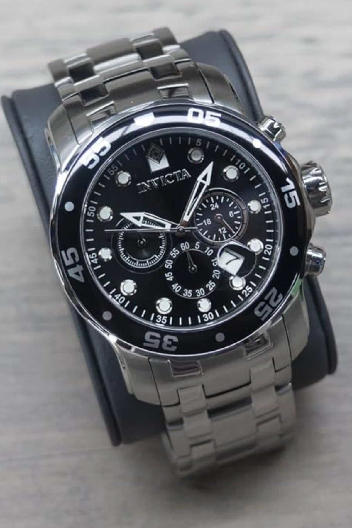 INVICTA 30069 Pro Diver Men Erkek Kol Saati