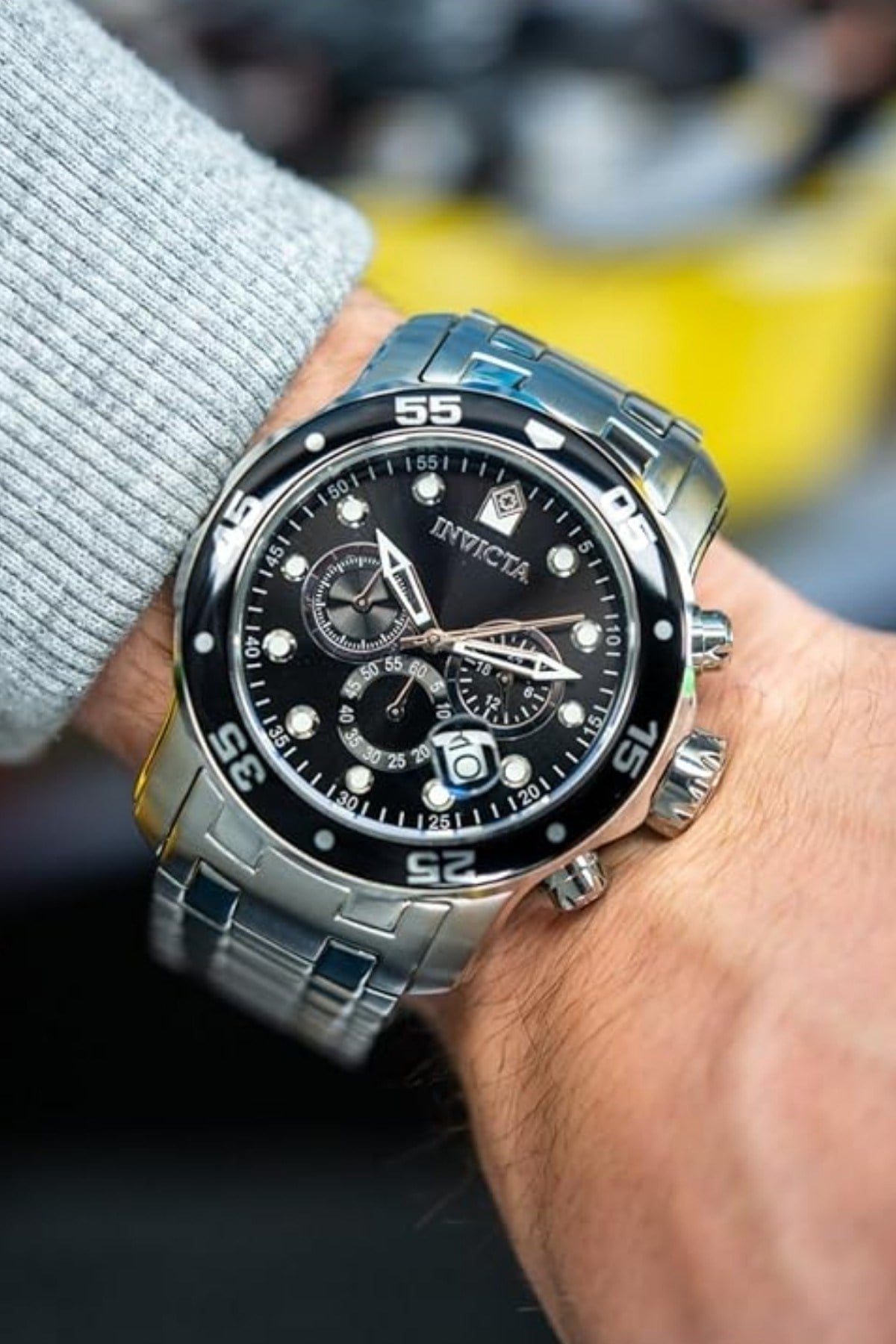 INVICTA 30069 Pro Diver Men Erkek Kol Saati