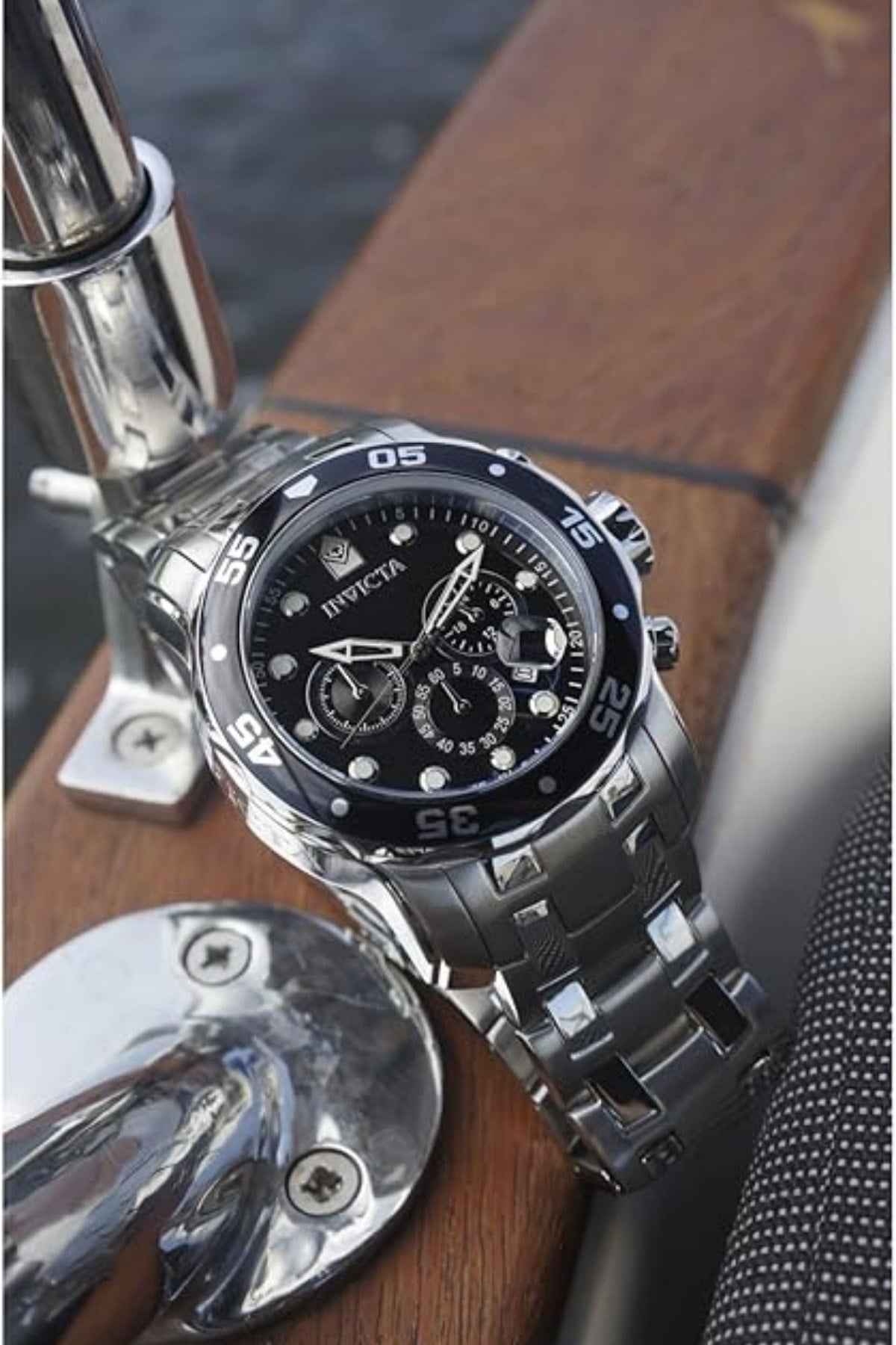INVICTA 30069 Pro Diver Men Erkek Kol Saati