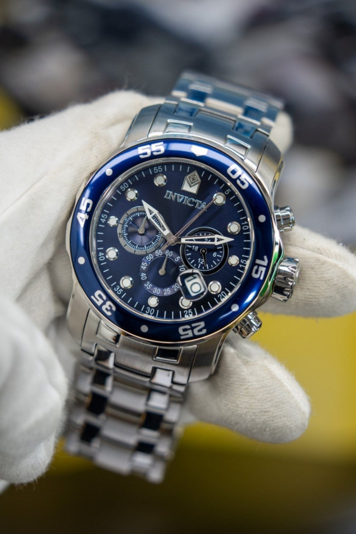 INVICTA 30070 Pro Diver Men Erkek Kol Saati