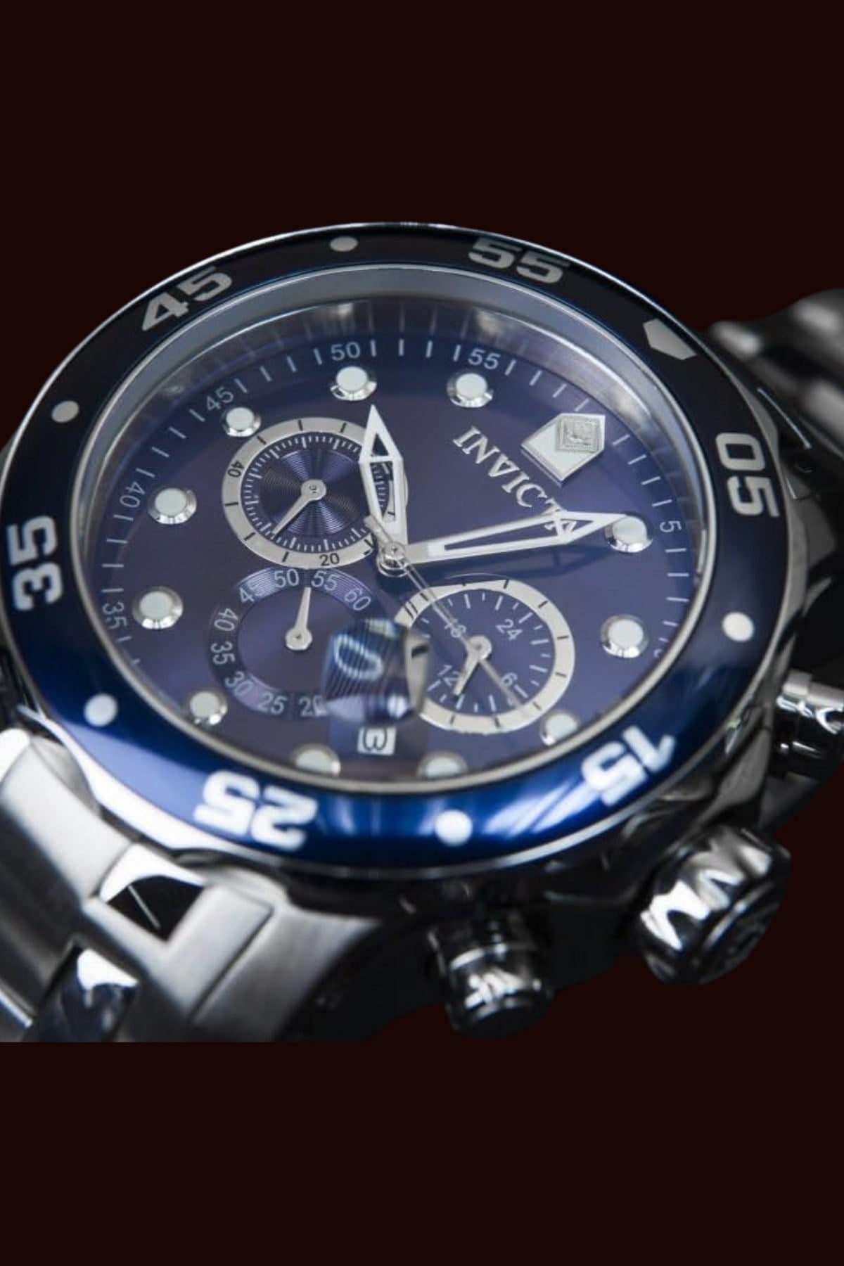 INVICTA 30070 Pro Diver Men Erkek Kol Saati