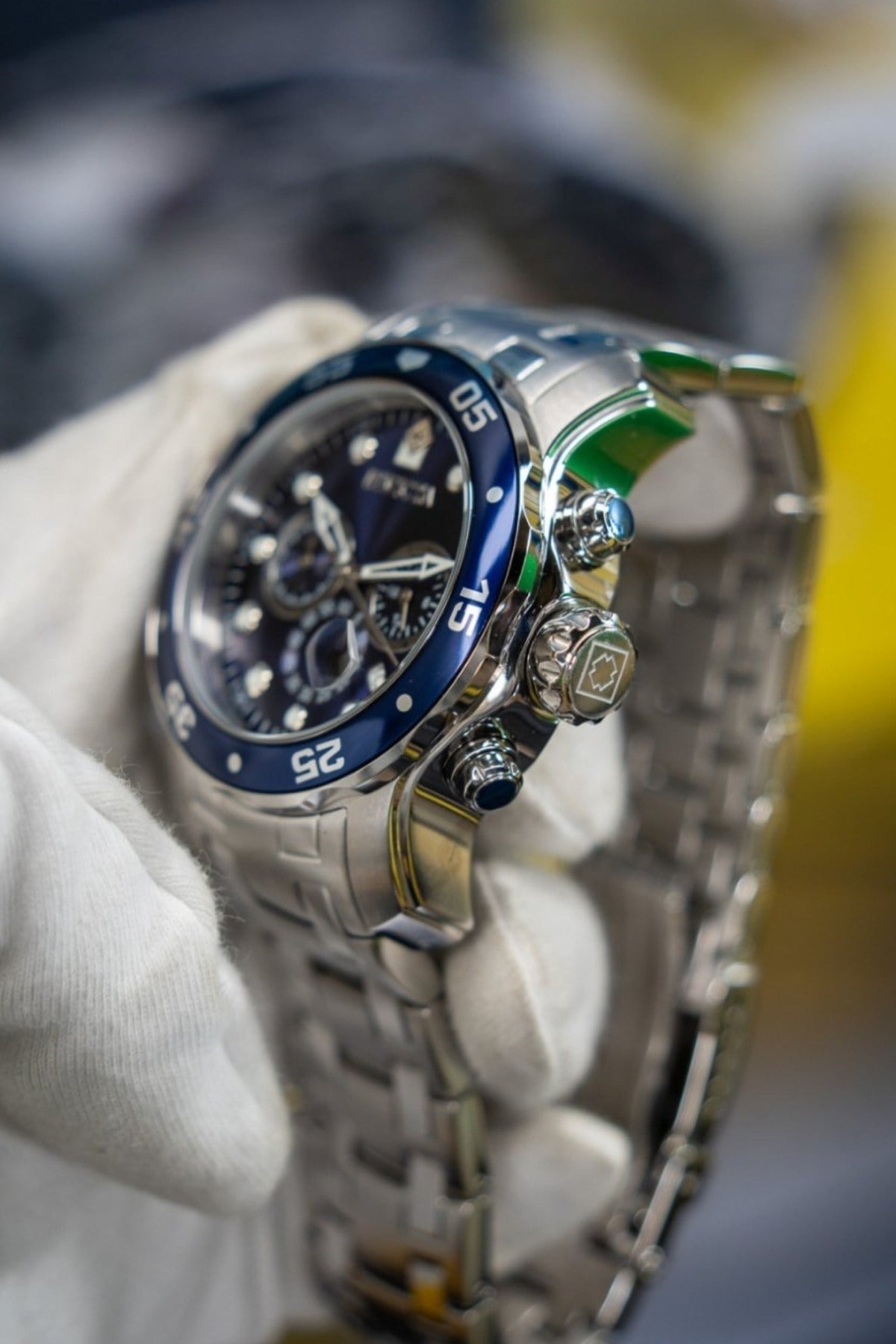 INVICTA 30070 Pro Diver Men Erkek Kol Saati