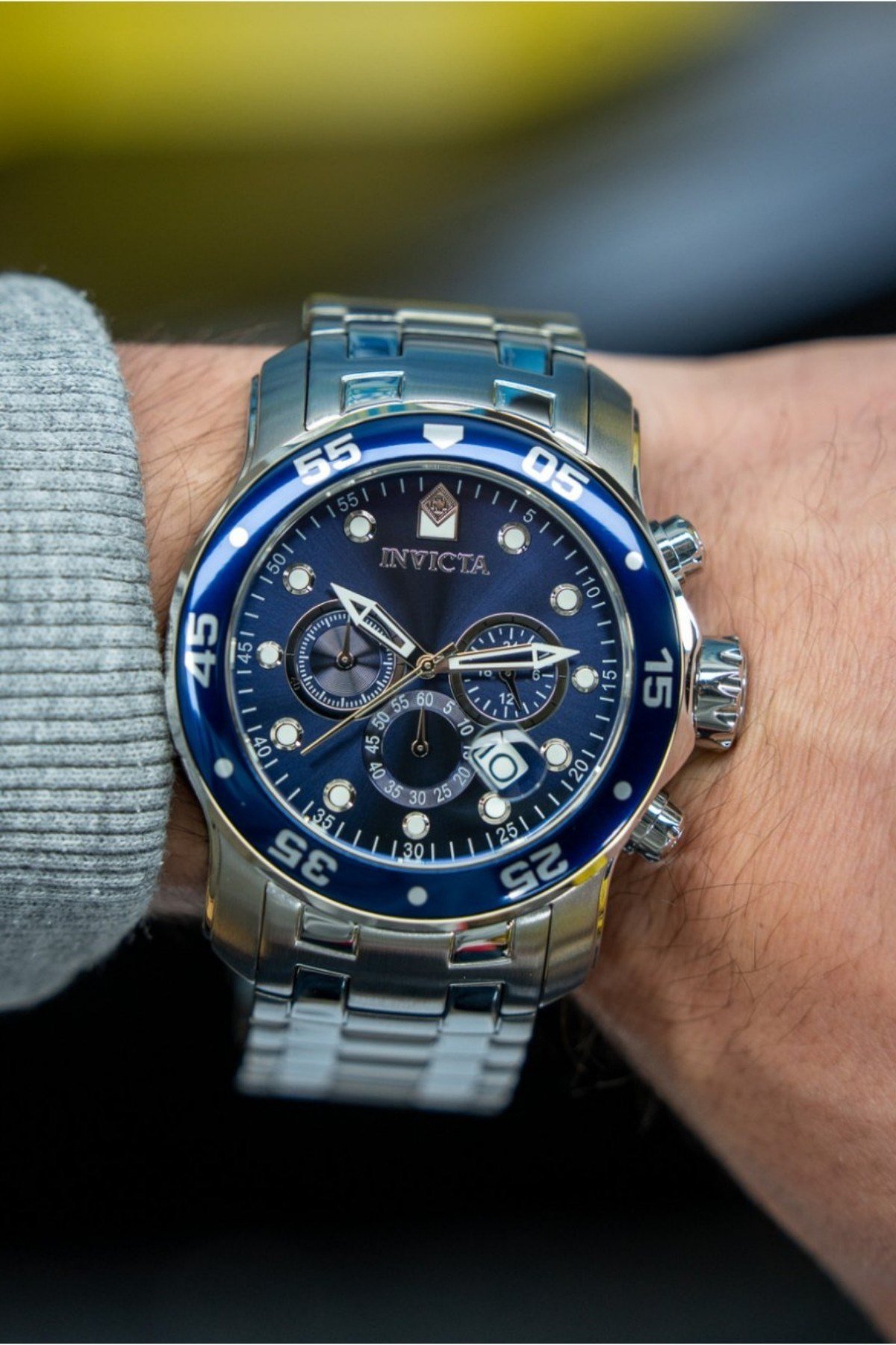 INVICTA 30070 Pro Diver Men Erkek Kol Saati