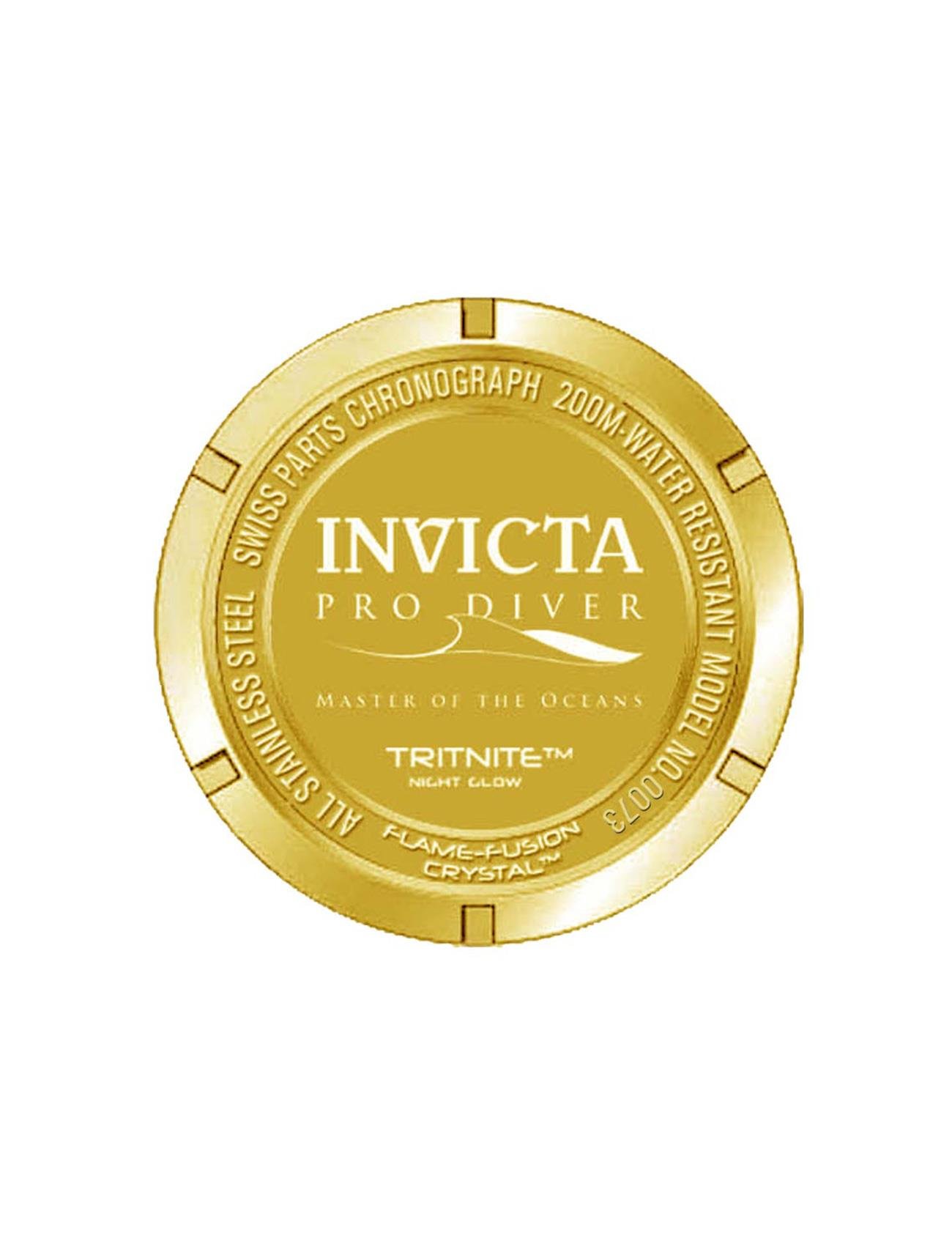 INVICTA 30073 Erkek Kol Saati