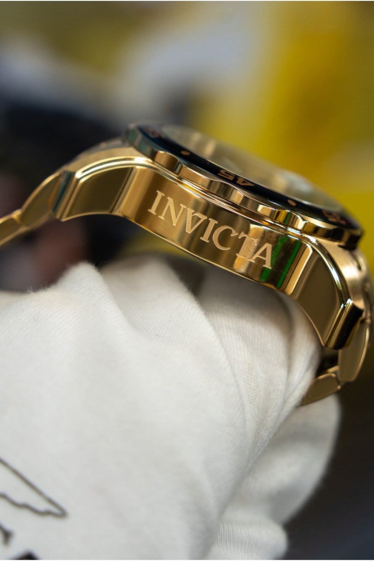 INVICTA 30075 Pro Diver Men Erkek Kol Saati