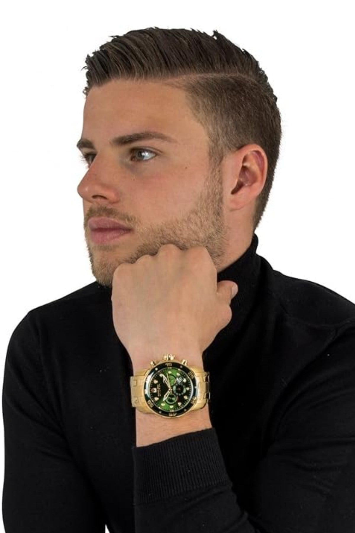 INVICTA 30075 Pro Diver Men Erkek Kol Saati