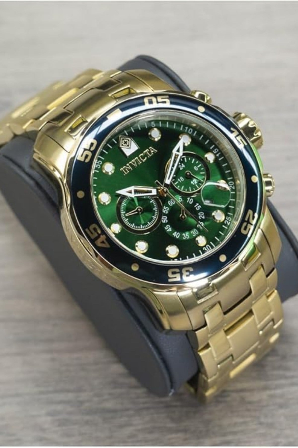 INVICTA 30075 Pro Diver Men Erkek Kol Saati