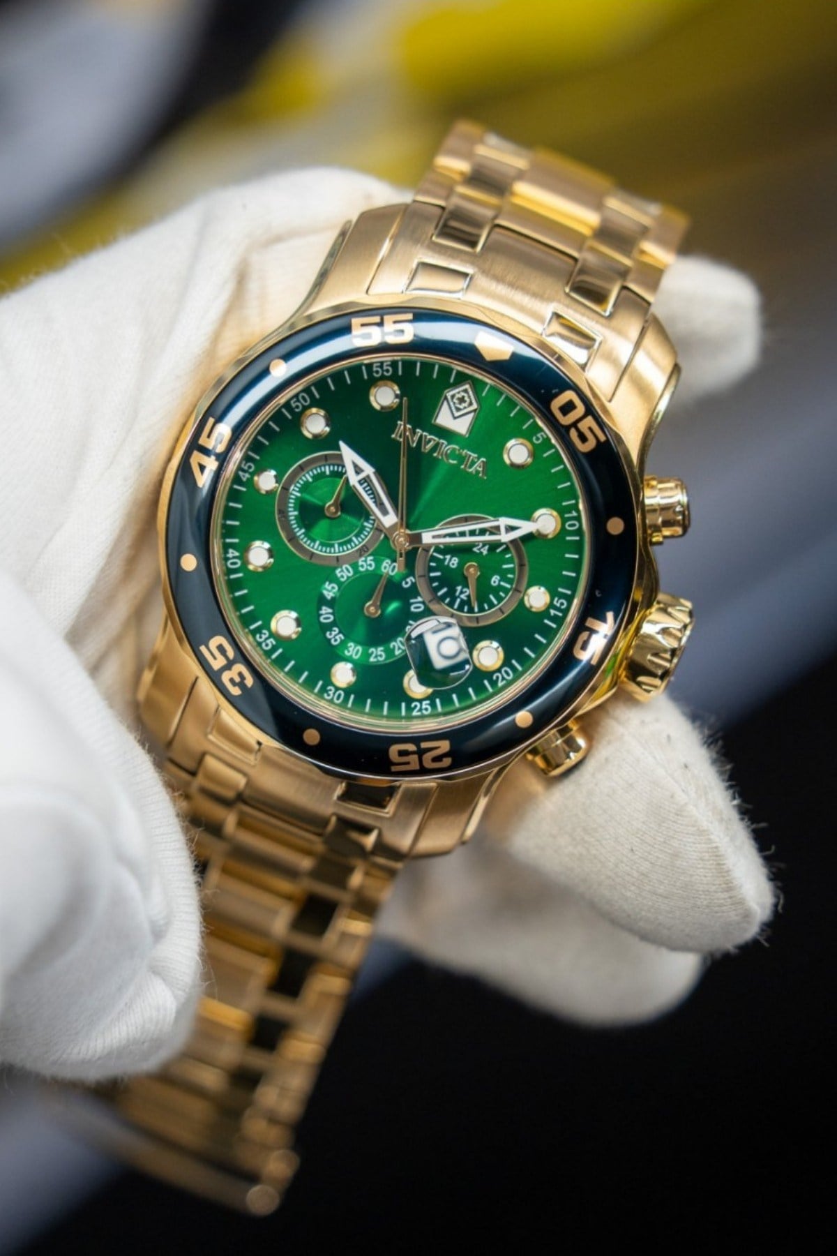 INVICTA 30075 Pro Diver Men Erkek Kol Saati