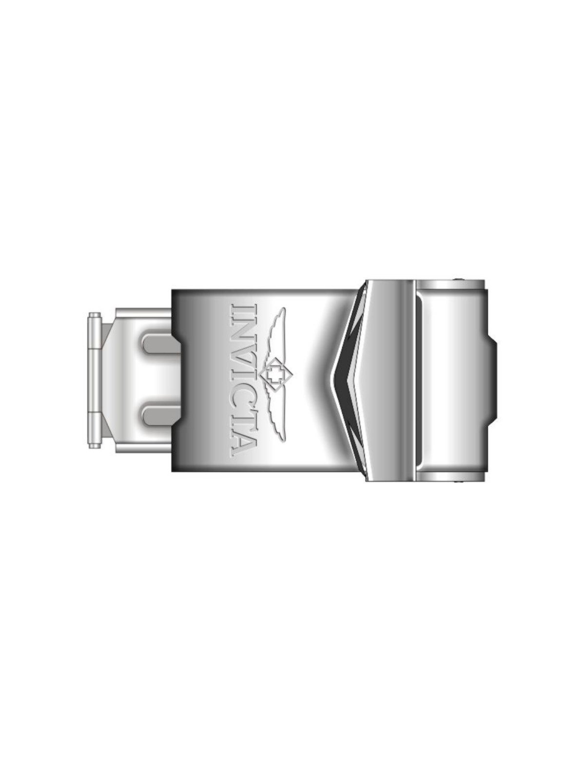 INVICTA 314383 Speedway Erkek Kol Saati