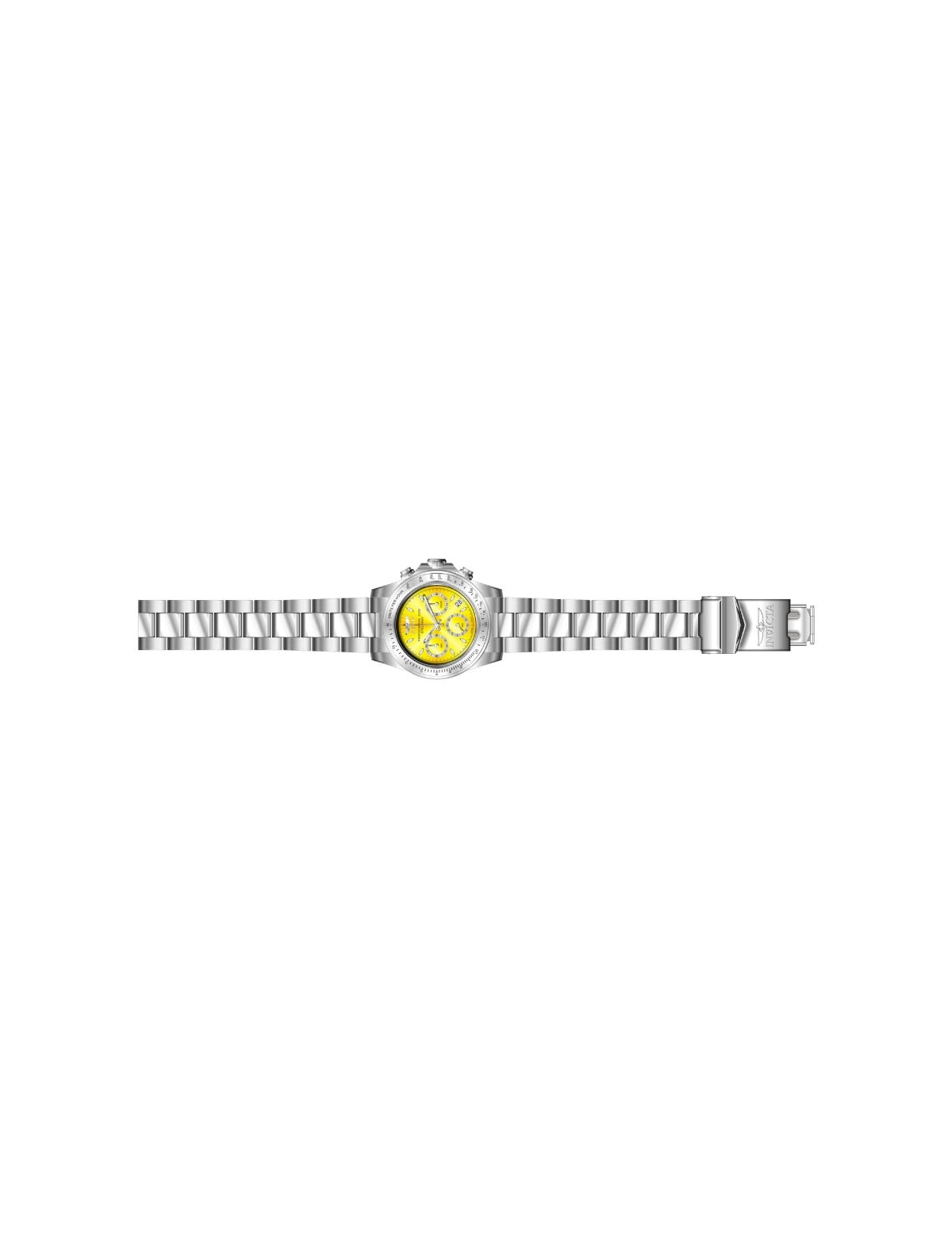 INVICTA 314383 Speedway Erkek Kol Saati