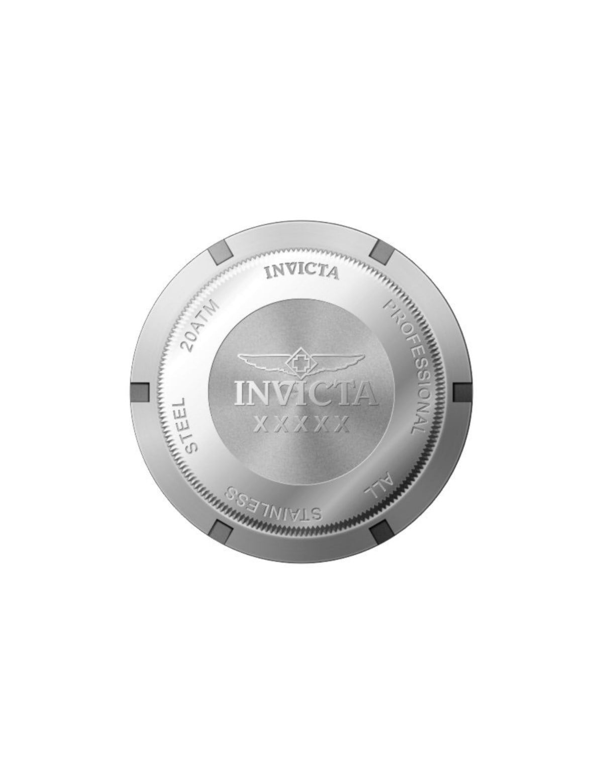INVICTA 314383 Speedway Erkek Kol Saati