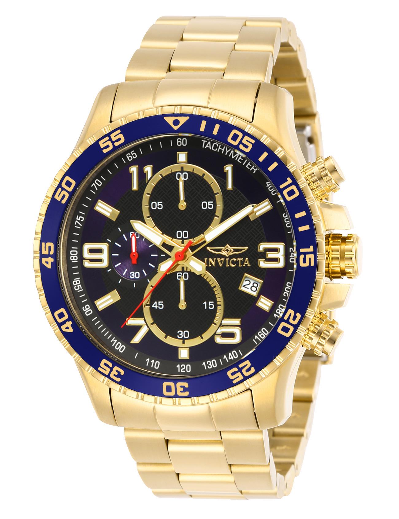 INVICTA 314878 Erkek Kol Saati