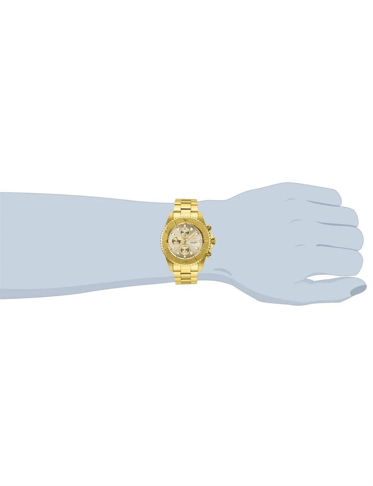 INVICTA 31774 Erkek Kol Saati