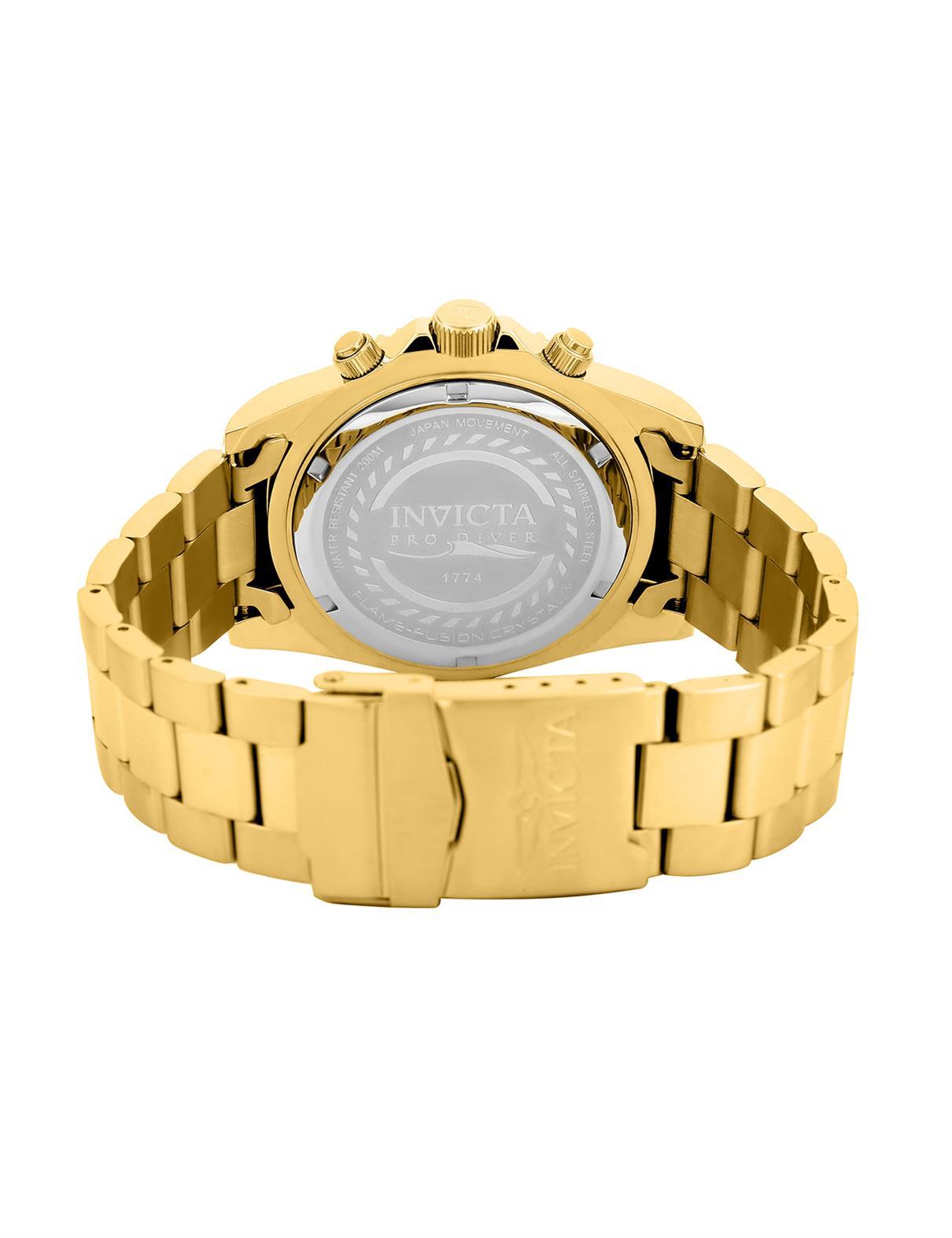 INVICTA 31774 Erkek Kol Saati