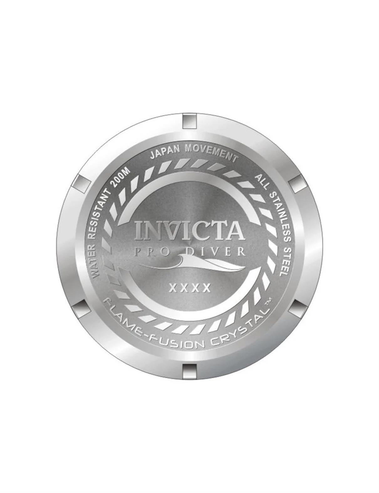 INVICTA 31774 Erkek Kol Saati