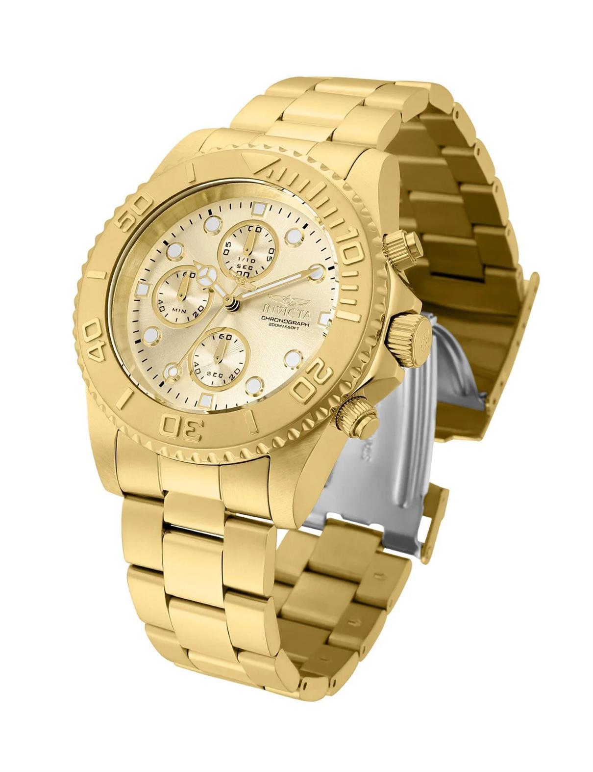 INVICTA 31774 Erkek Kol Saati