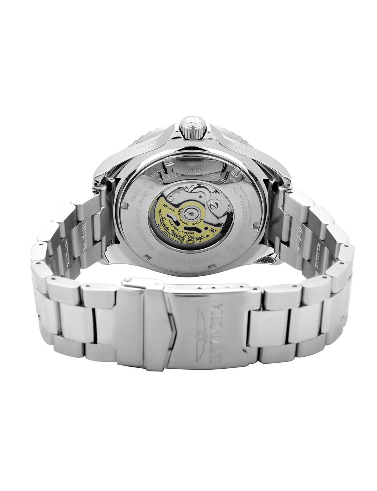 INVICTA 321866 Erkek Kol Saati