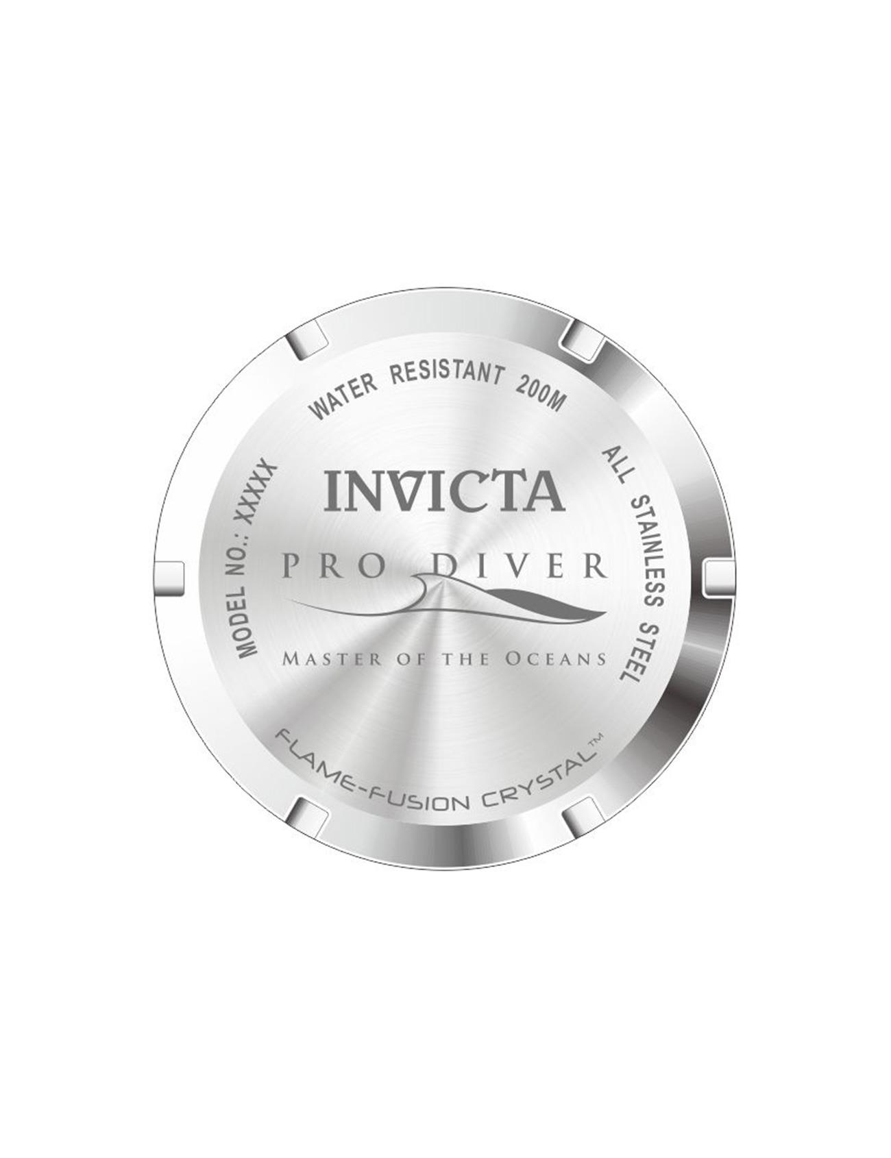 INVICTA 322019 Erkek Kol Saati