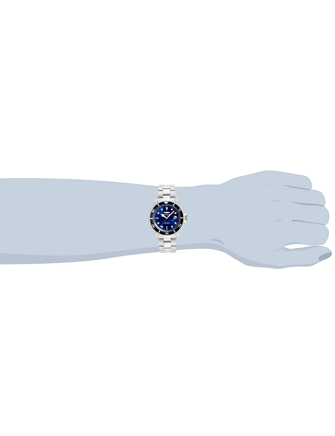 INVICTA 322054 Erkek Kol Saati