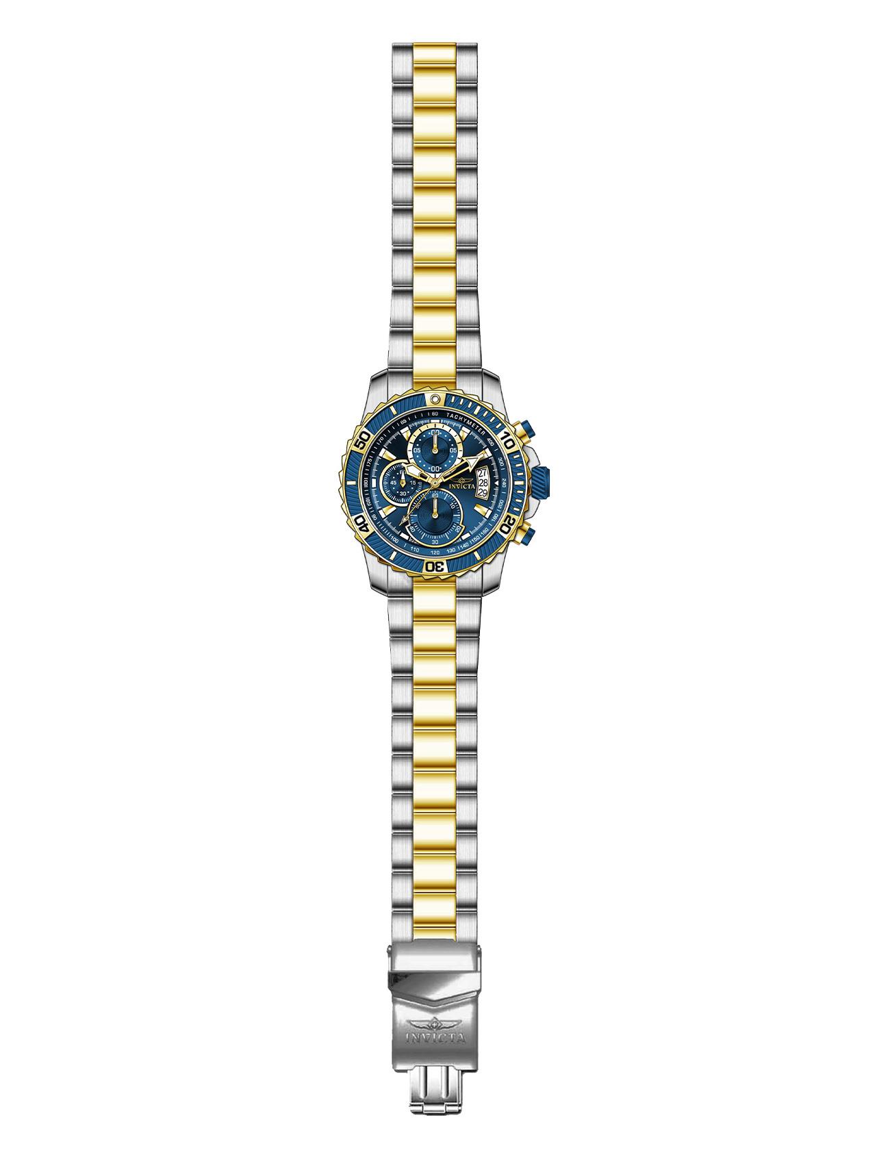 INVICTA 322415 Erkek Kol Saati