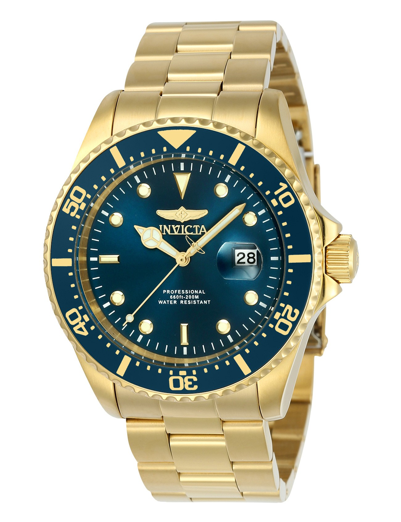 INVICTA 323388 Erkek Kol Saati