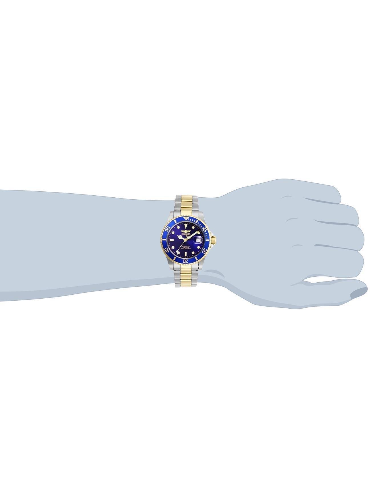 INVICTA 326972 Erkek Kol Saati