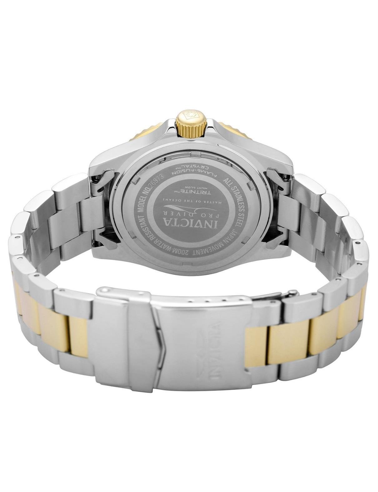 INVICTA 326973 Erkek Kol Saati
