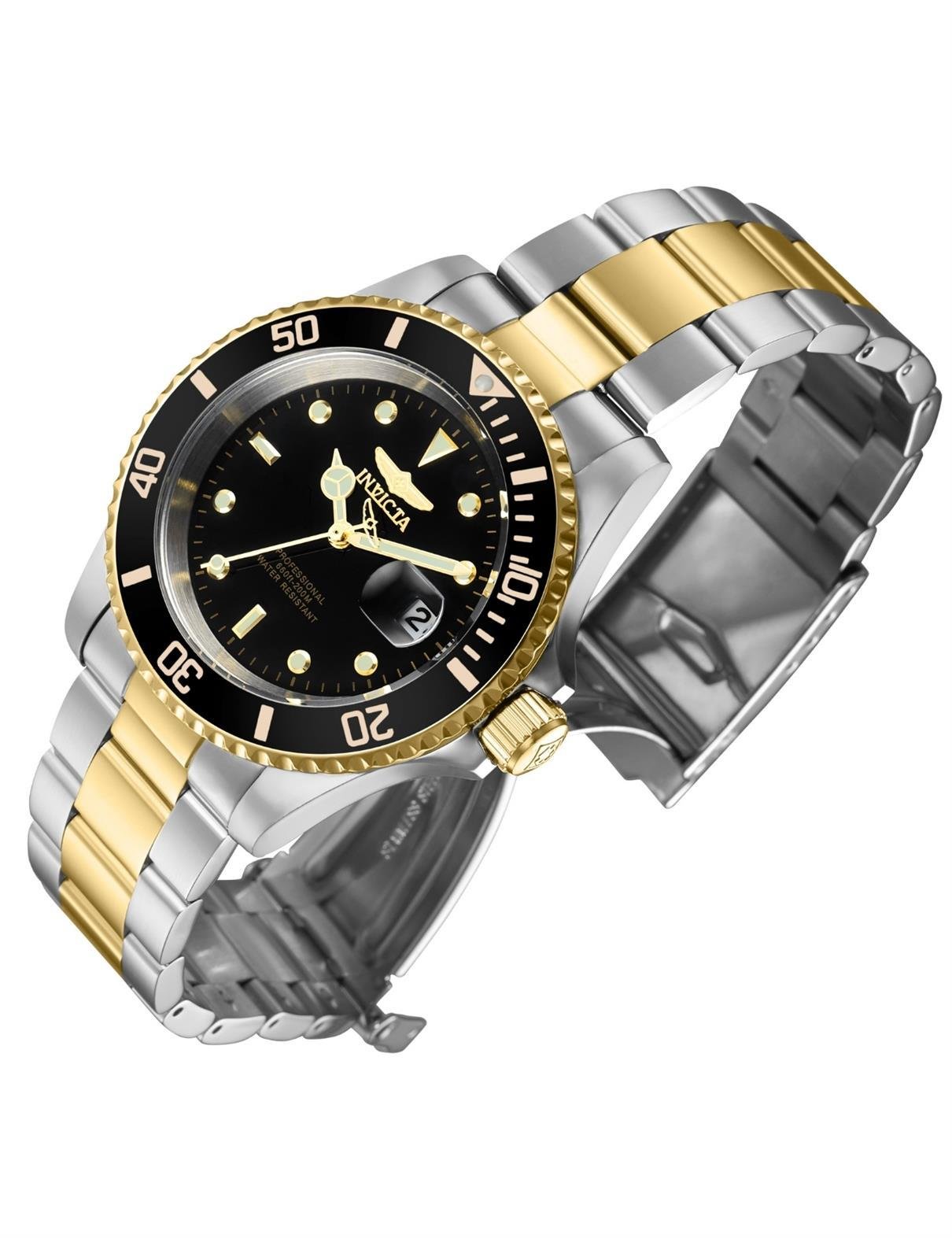 INVICTA 326973 Erkek Kol Saati