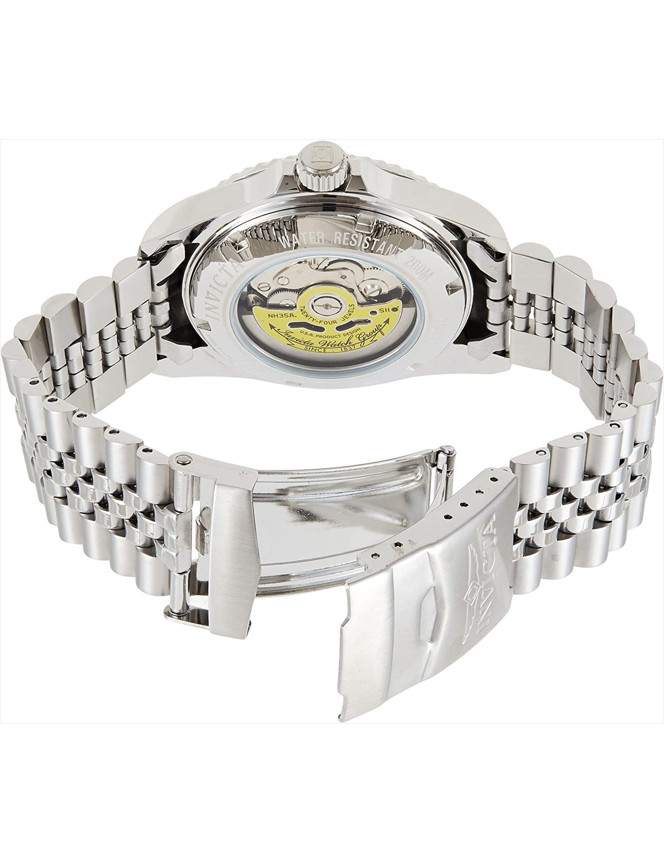 INVICTA 329177 Erkek Kol Saati