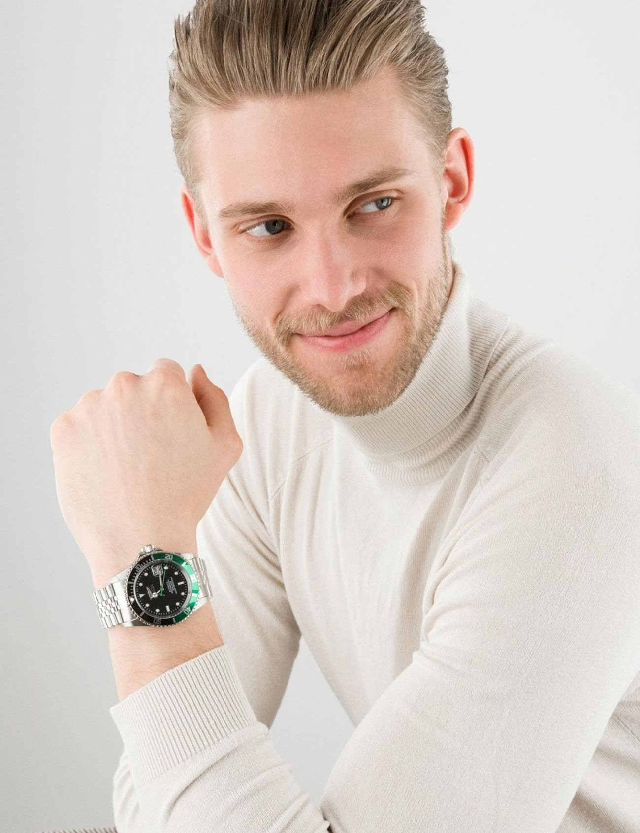 INVICTA 329177 Erkek Kol Saati