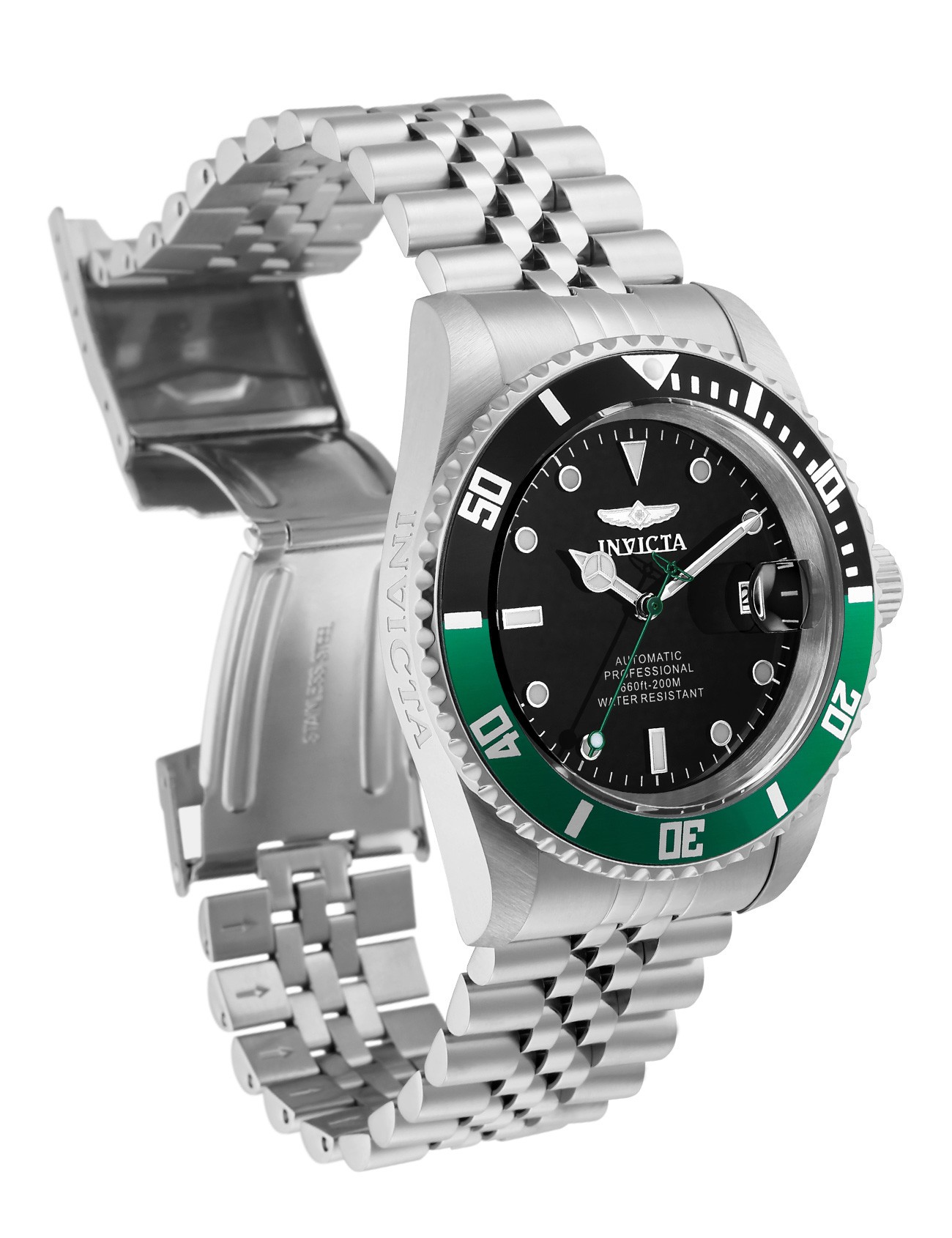 INVICTA 329177 Erkek Kol Saati