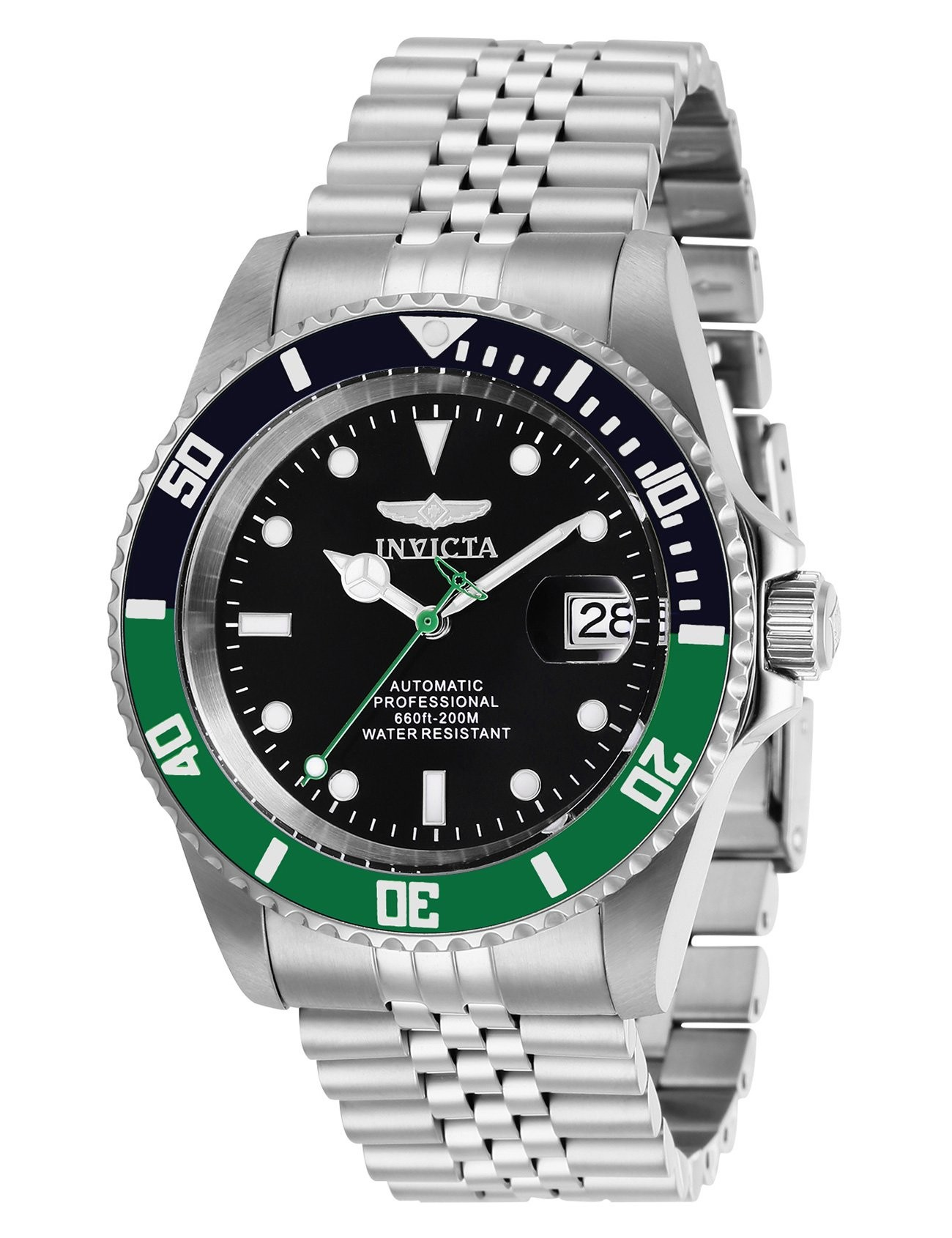 INVICTA 329177 Erkek Kol Saati