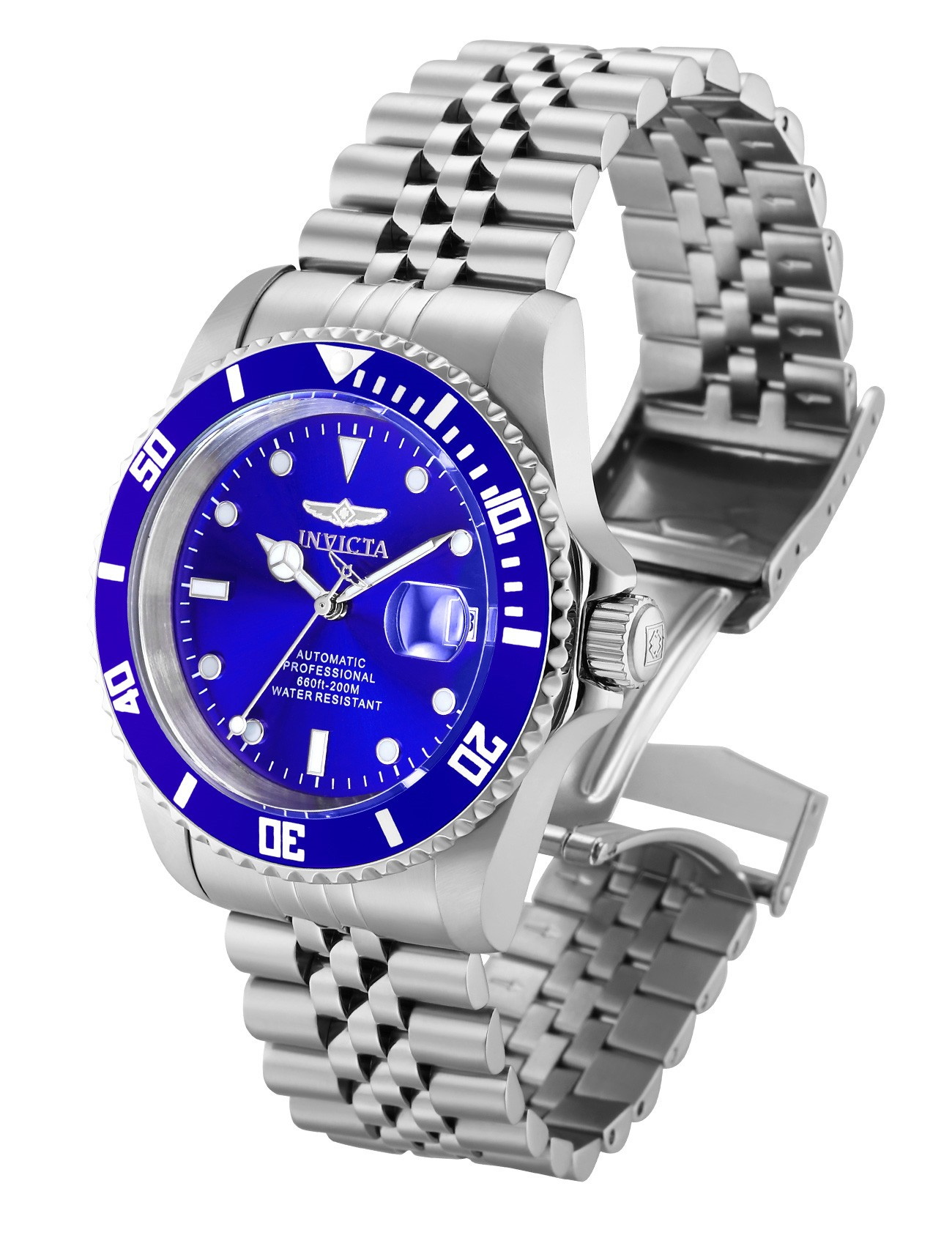 INVICTA 329179 Erkek Kol Saati
