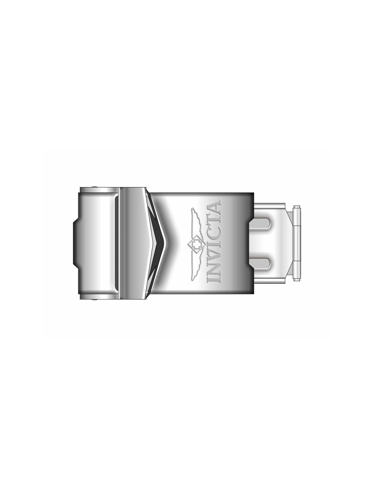INVICTA 329179 Erkek Kol Saati