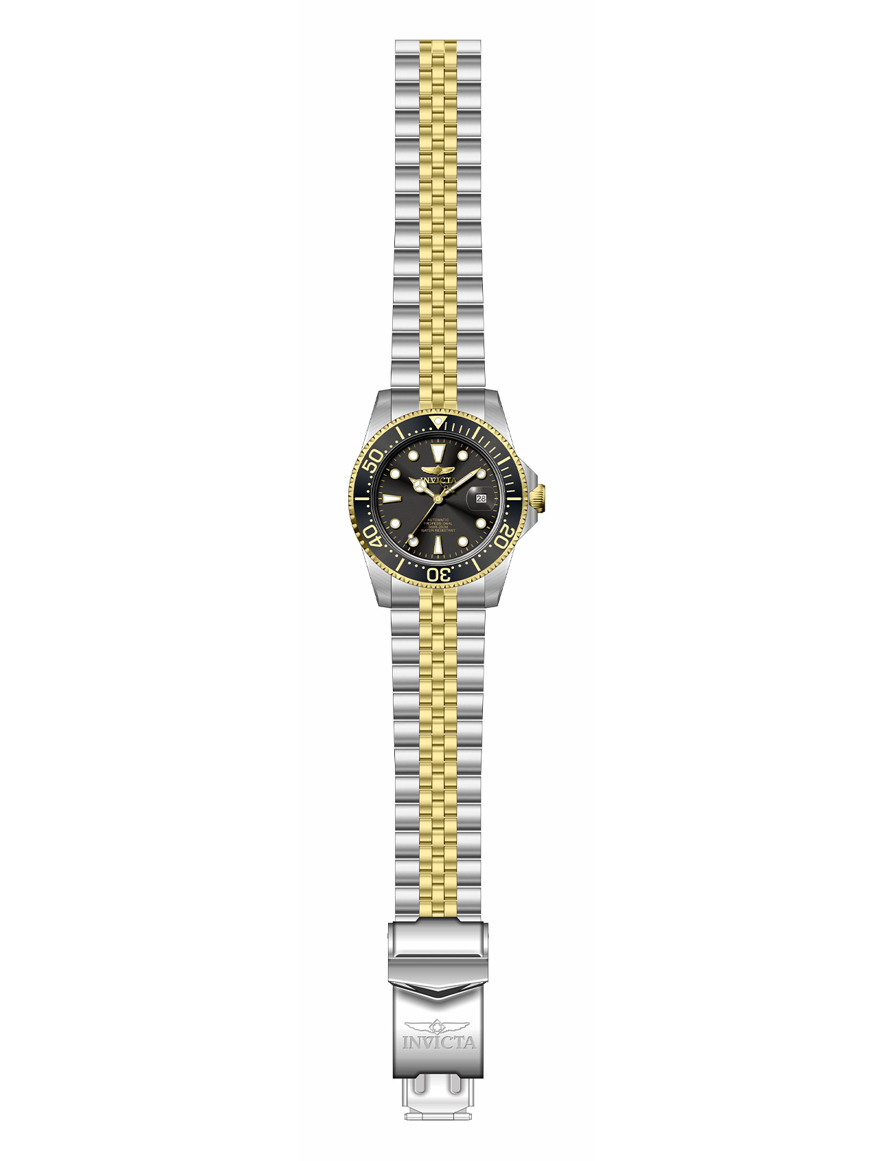 INVICTA 330094 Erkek Kol Saati
