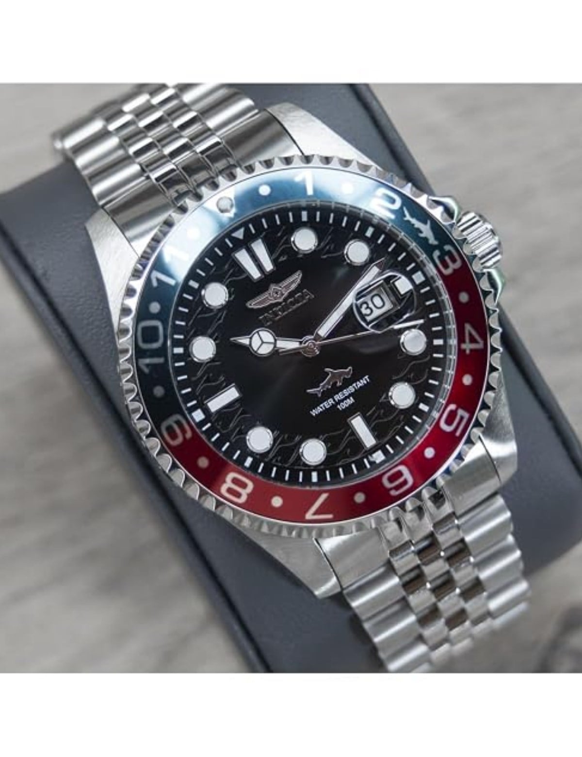 INVICTA 330619 Pro Diver Men Erkek Kol Saati