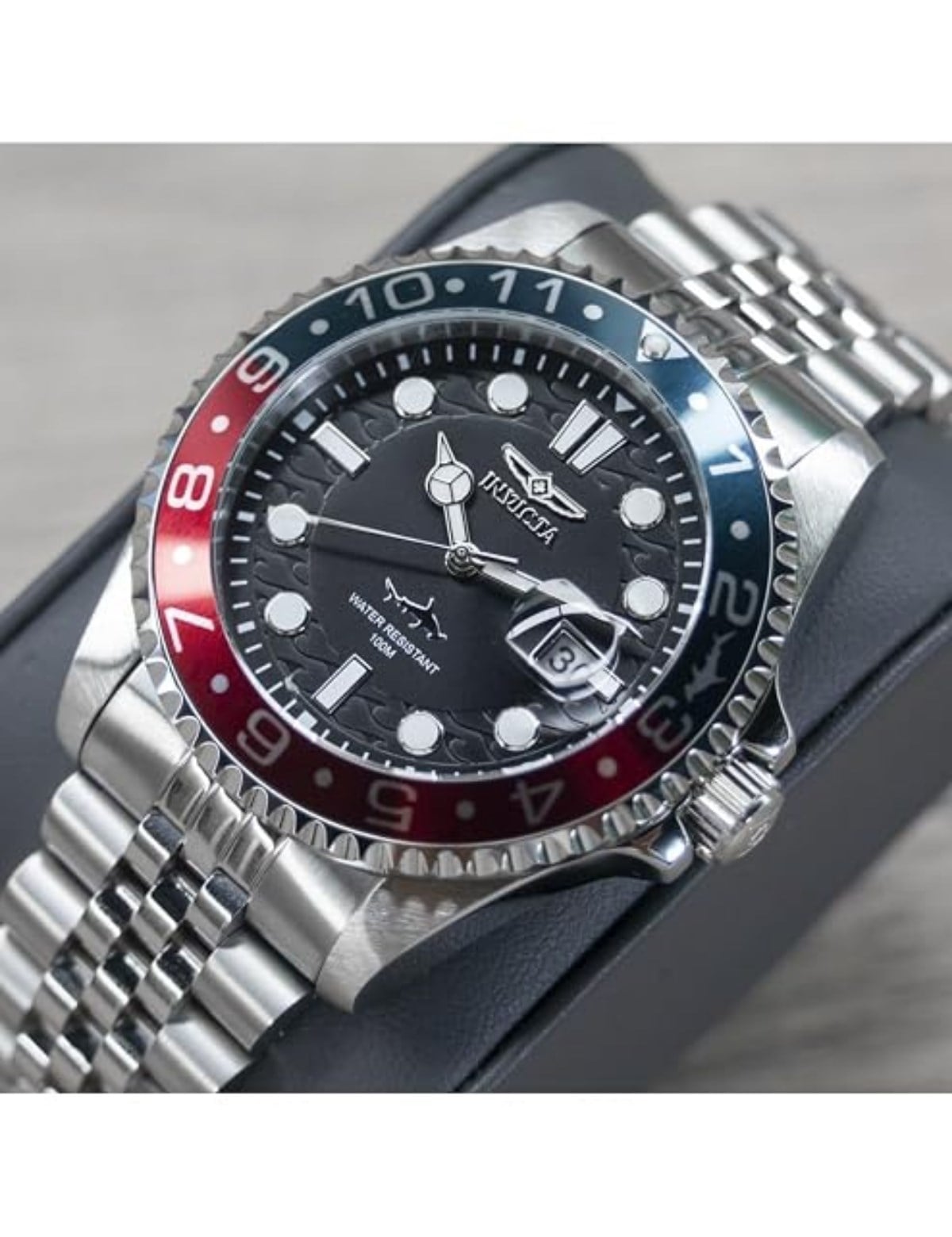 INVICTA 330619 Pro Diver Men Erkek Kol Saati