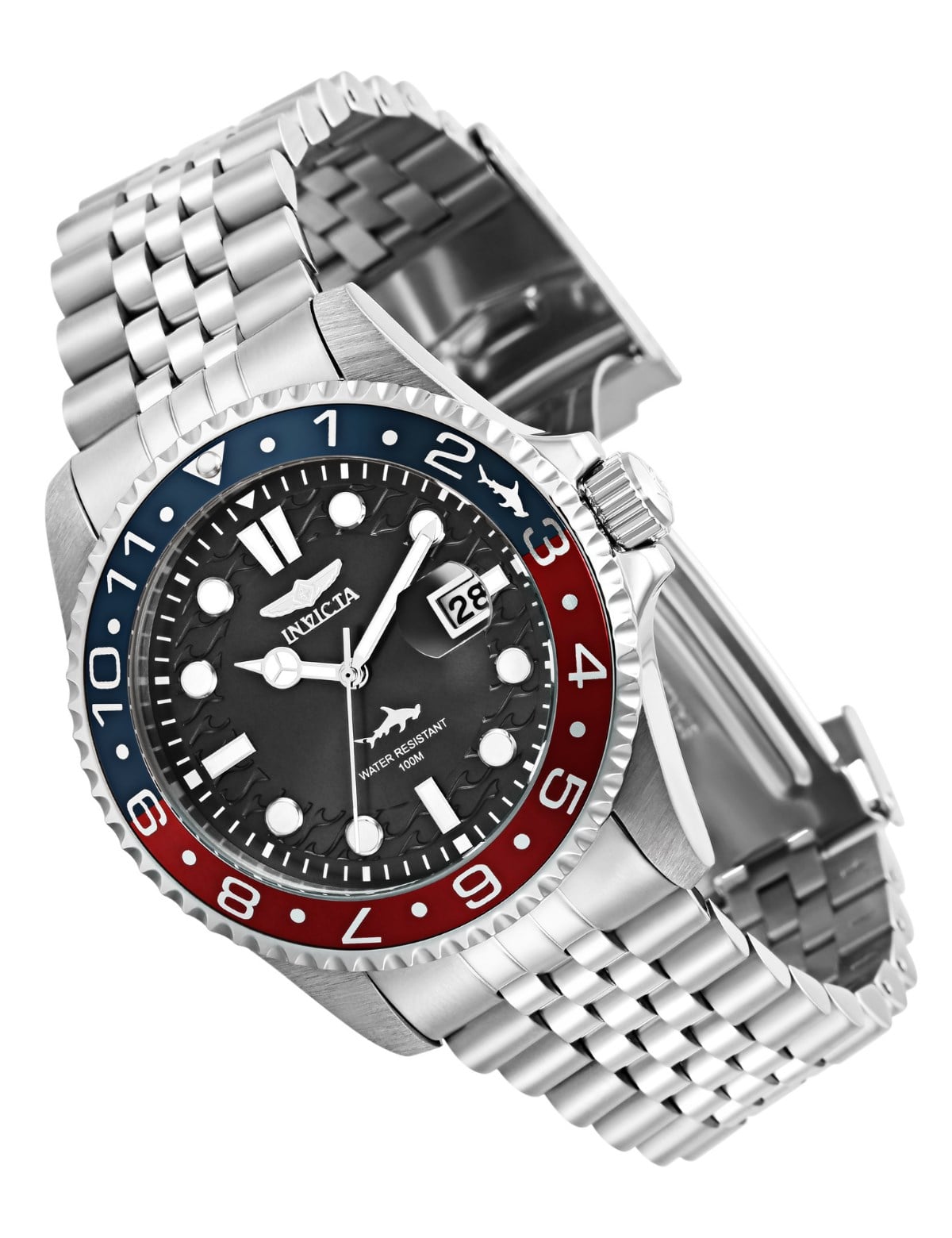 INVICTA 330619 Pro Diver Men Erkek Kol Saati