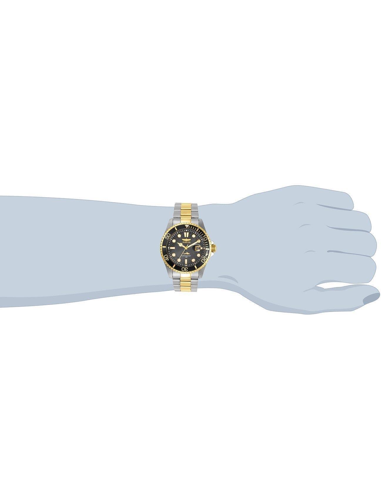 INVICTA 330809 Erkek Kol Saati