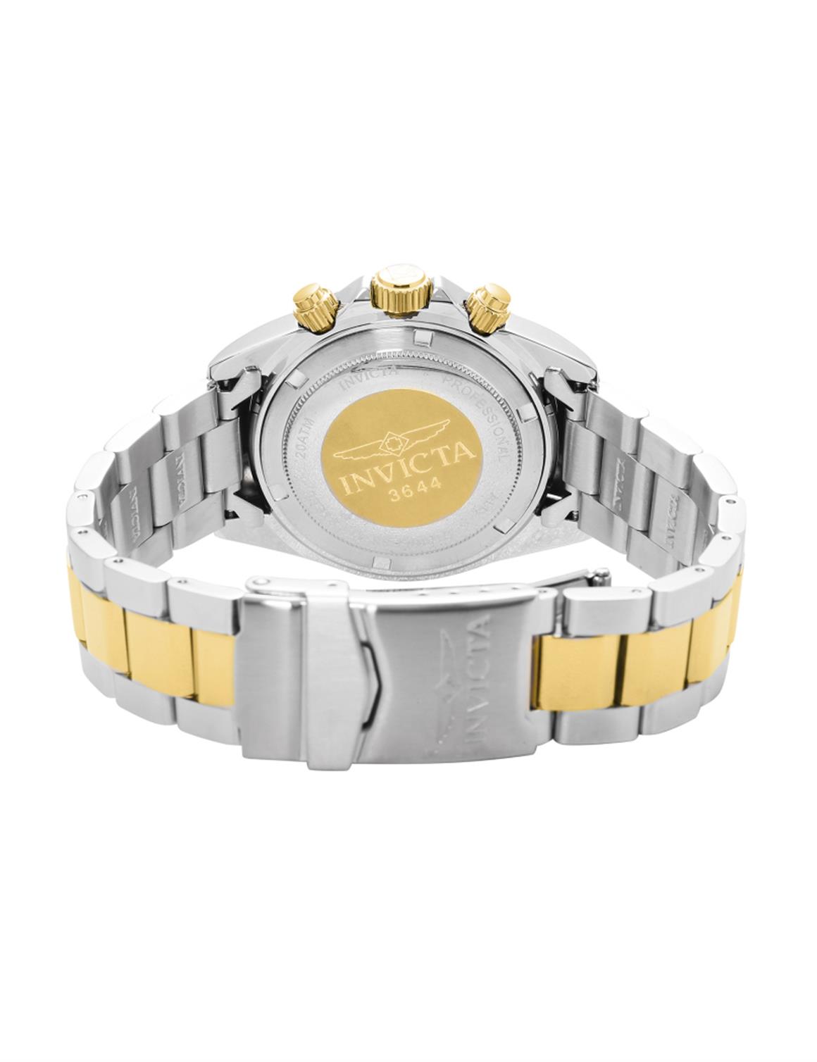 INVICTA 33644 Speedway Kol Saati