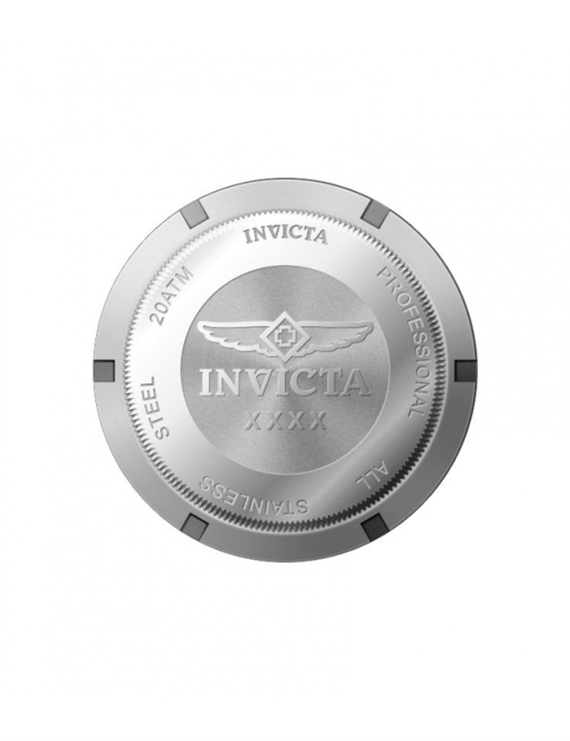 INVICTA 33644 Speedway Kol Saati