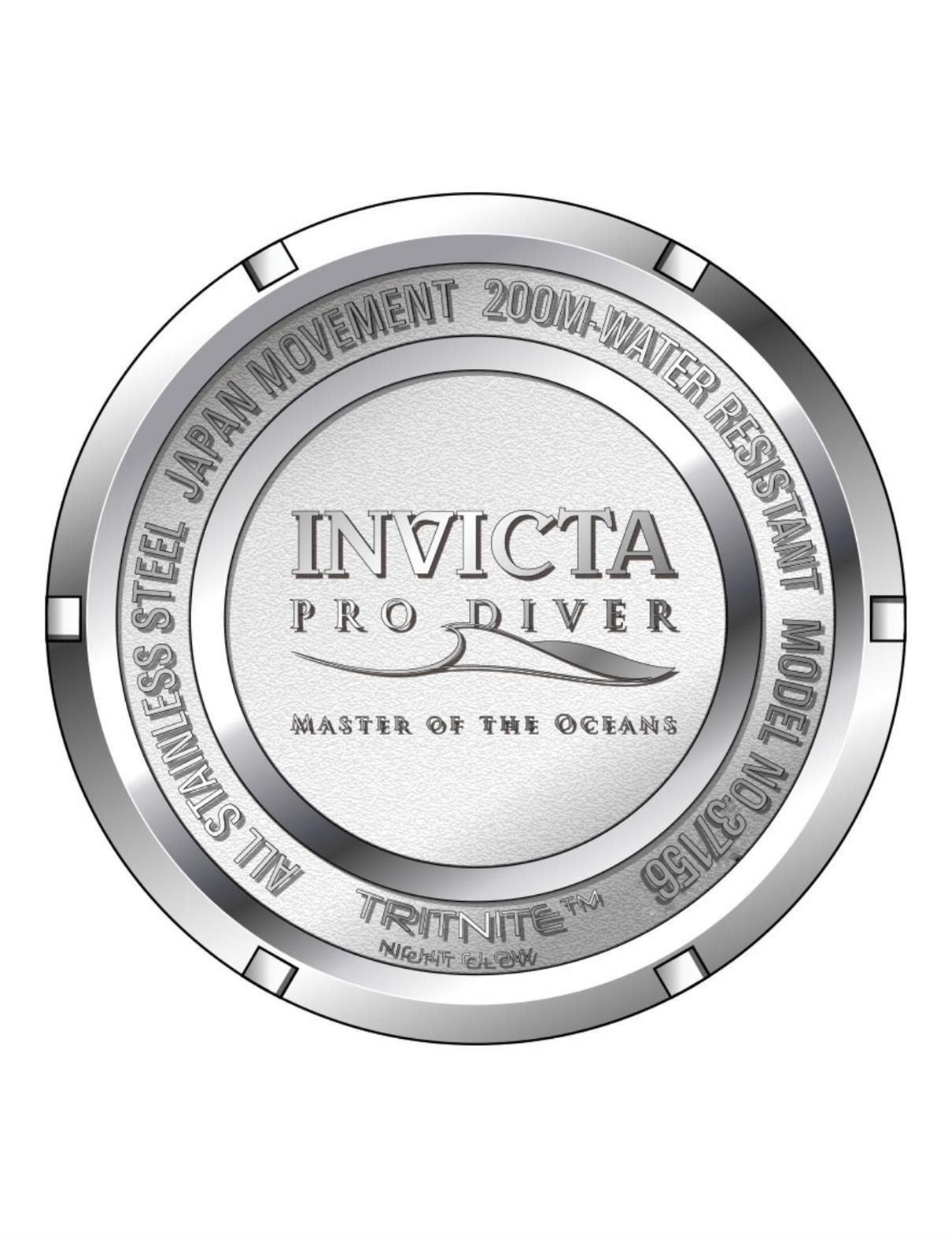 INVICTA 337156 Erkek Kol Saati