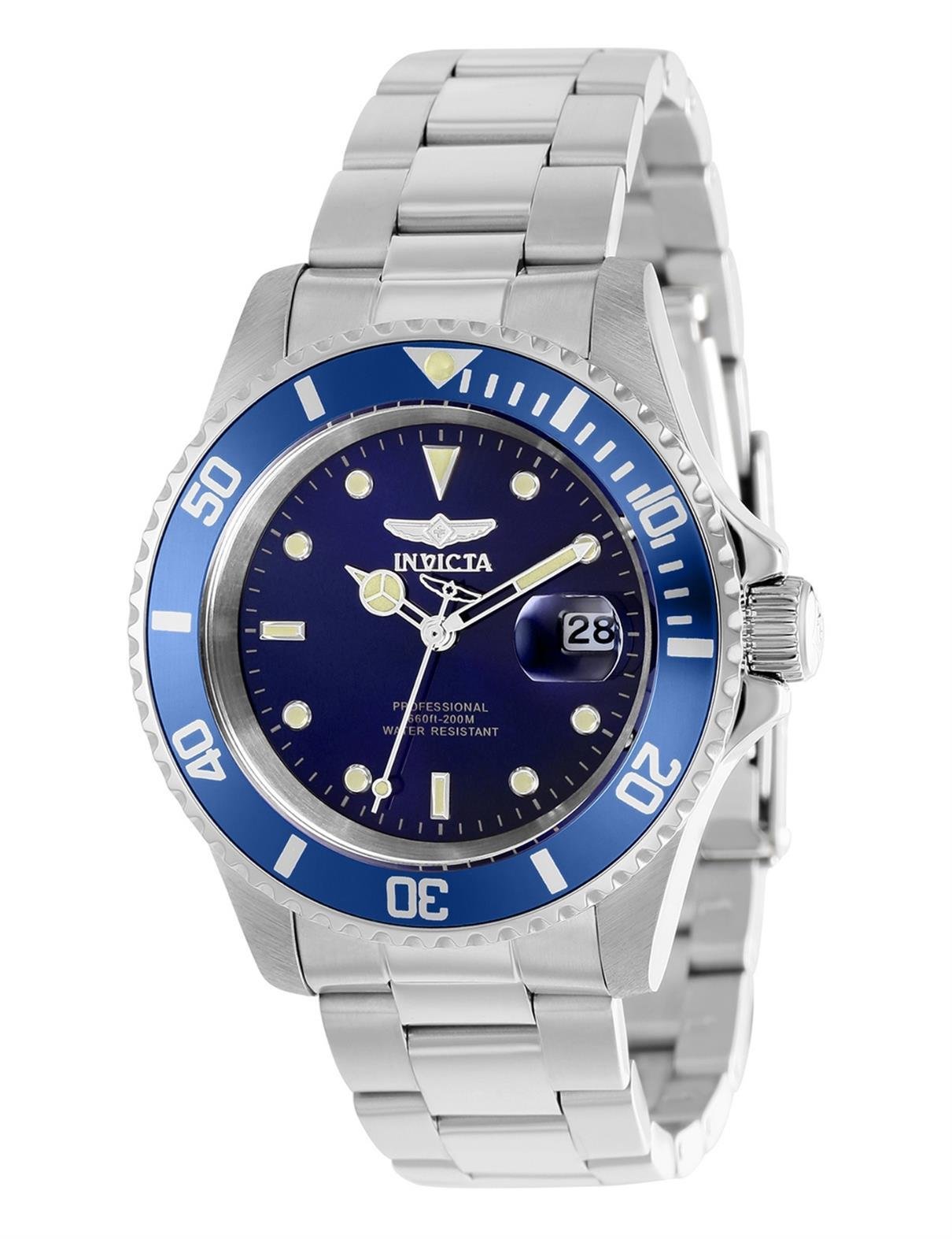 INVICTA 337156 Erkek Kol Saati